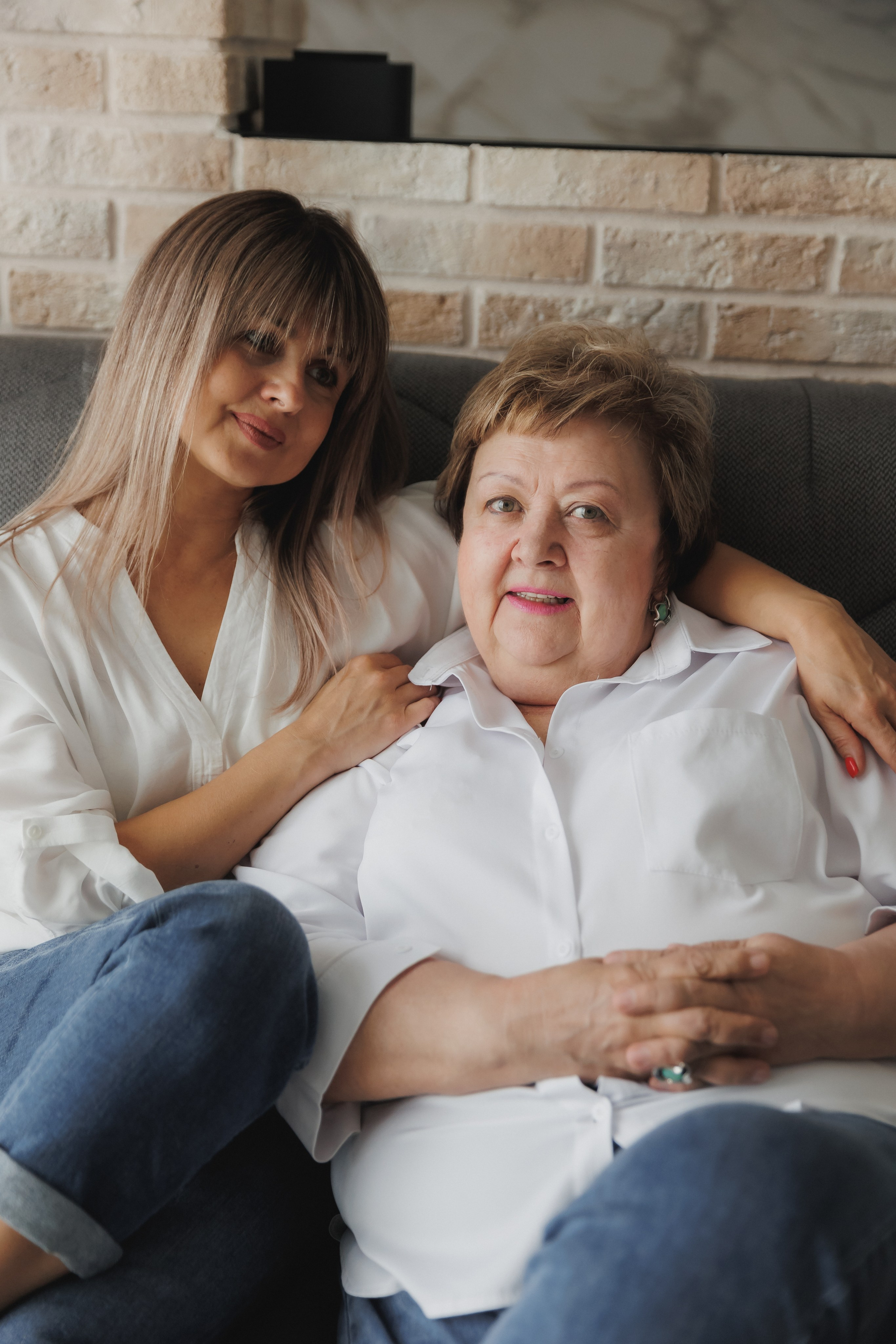 Девочки. Фотограф в Волгограде — Александра Искандерова