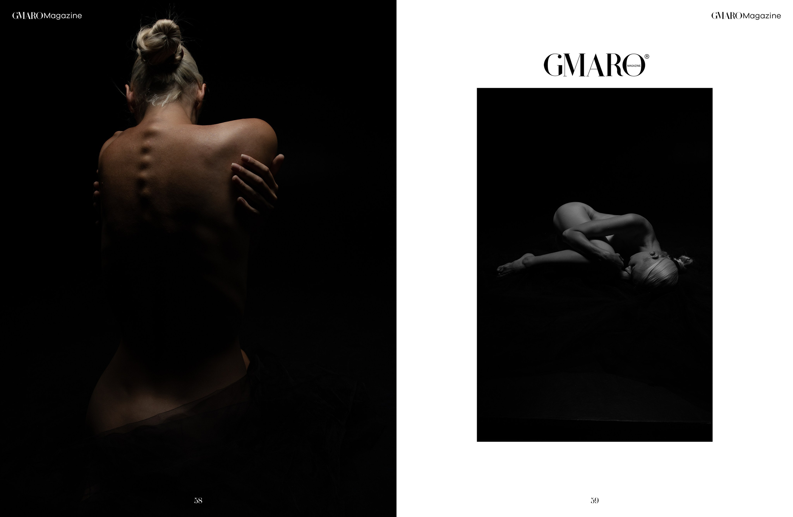 Курс — ПРОявись. Фотограф в городе Москва Меркулова Виктория