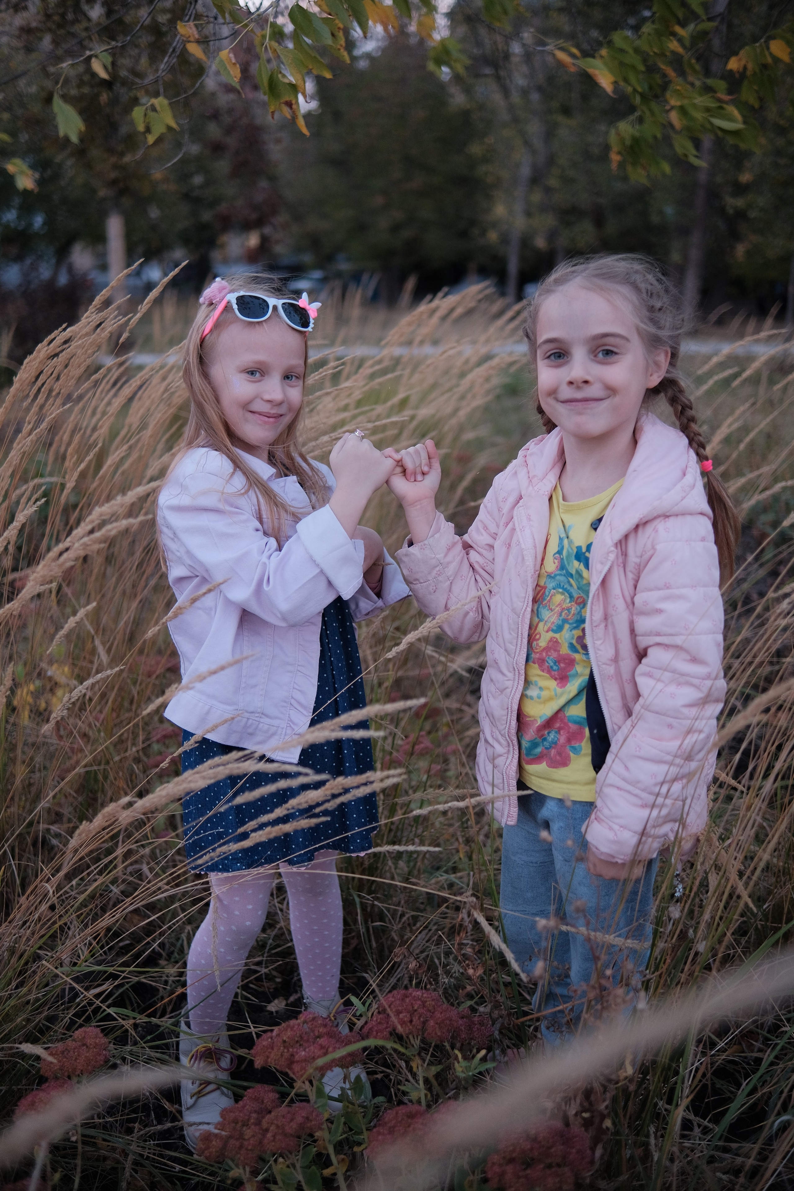 Уличные съёмки. Фотограф Дарья Писаревская | Москва