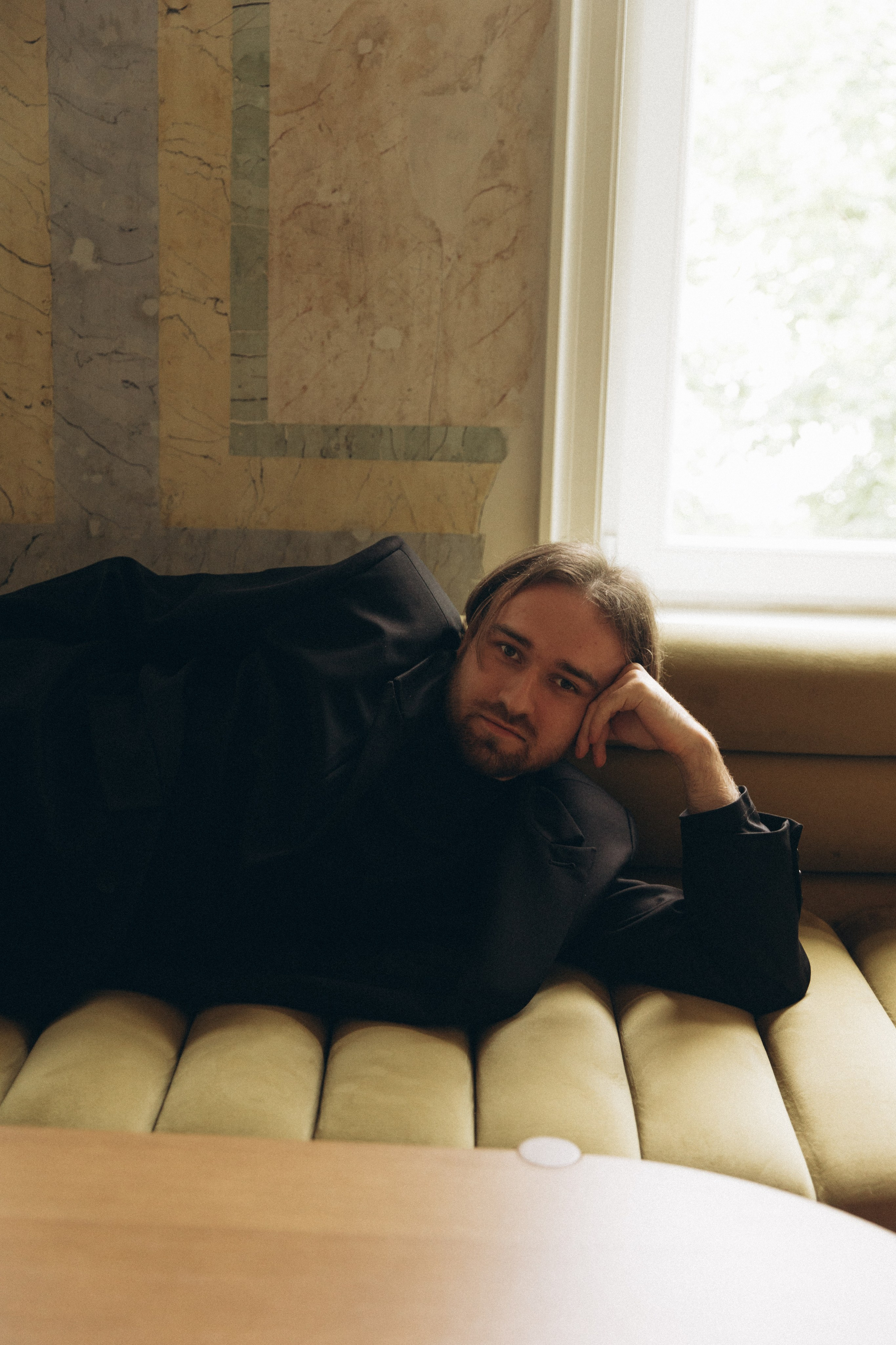 Мария и Александр. Свадебный и портретный фотограф в Калининграде и Москве Марк Юдинцев