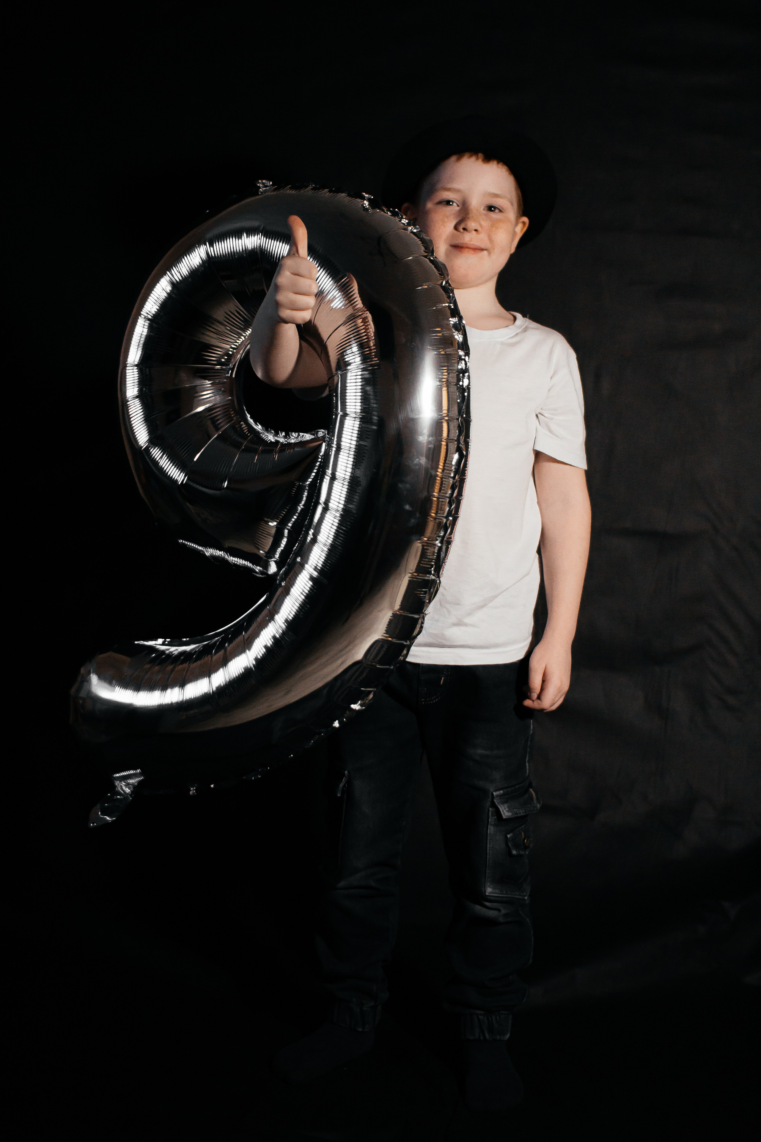 Коляну 9. Фотограф в Хабаровске Юлия Чванова