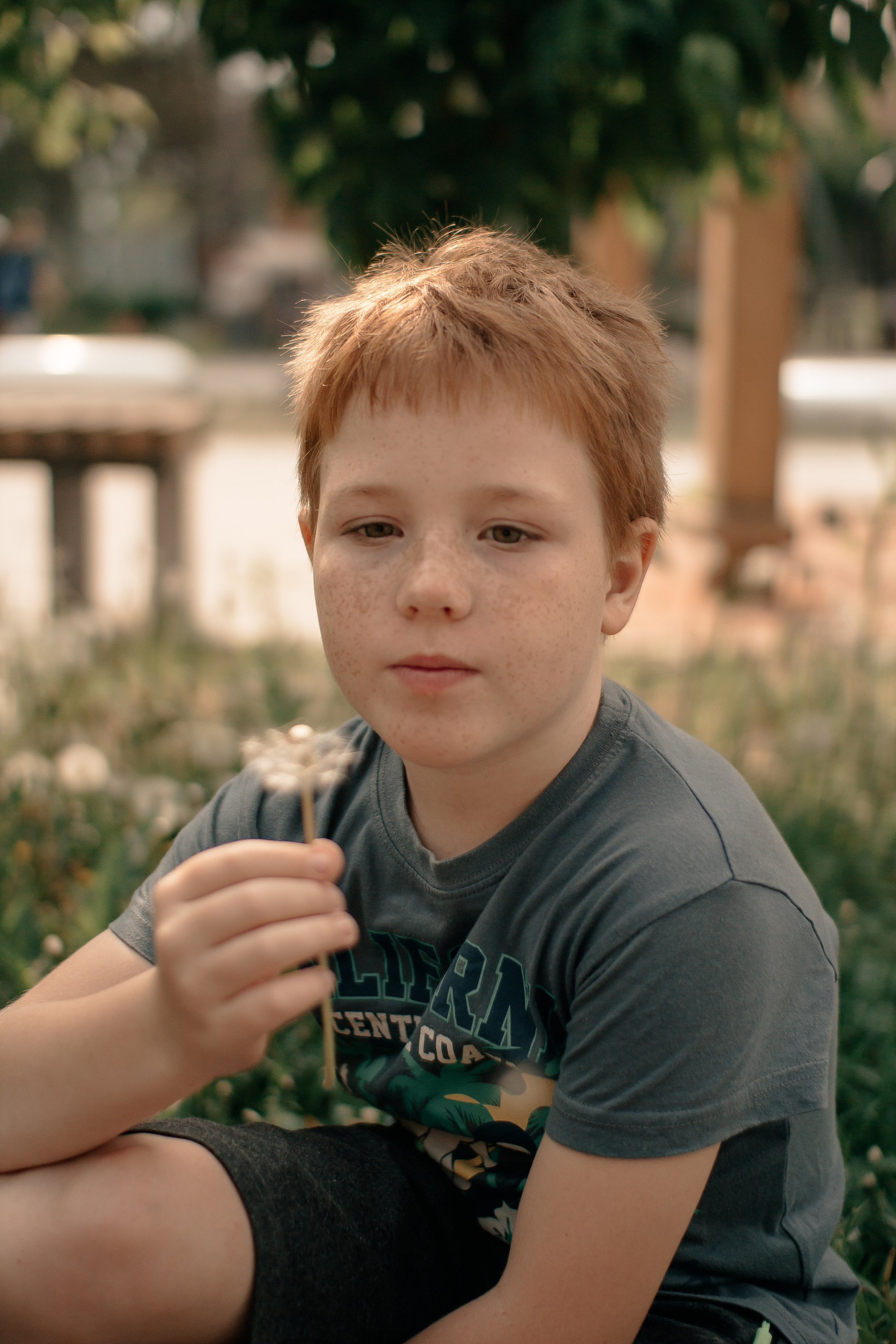 Мальчишки летом. Фотограф в Хабаровске Юлия Чванова