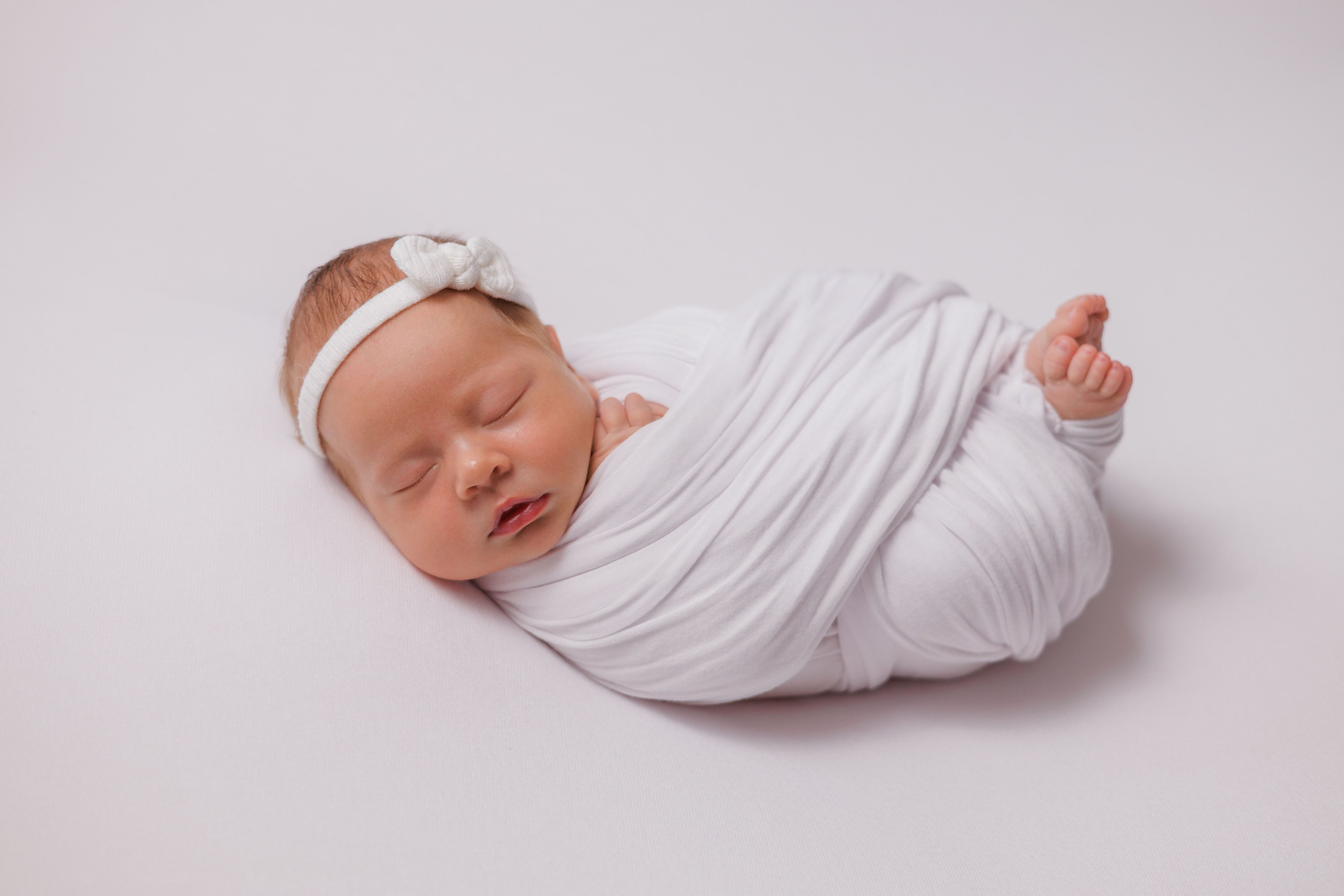 Фотосессия новорожденные. Фотограф новорождённых в Томске Юлия Волкова