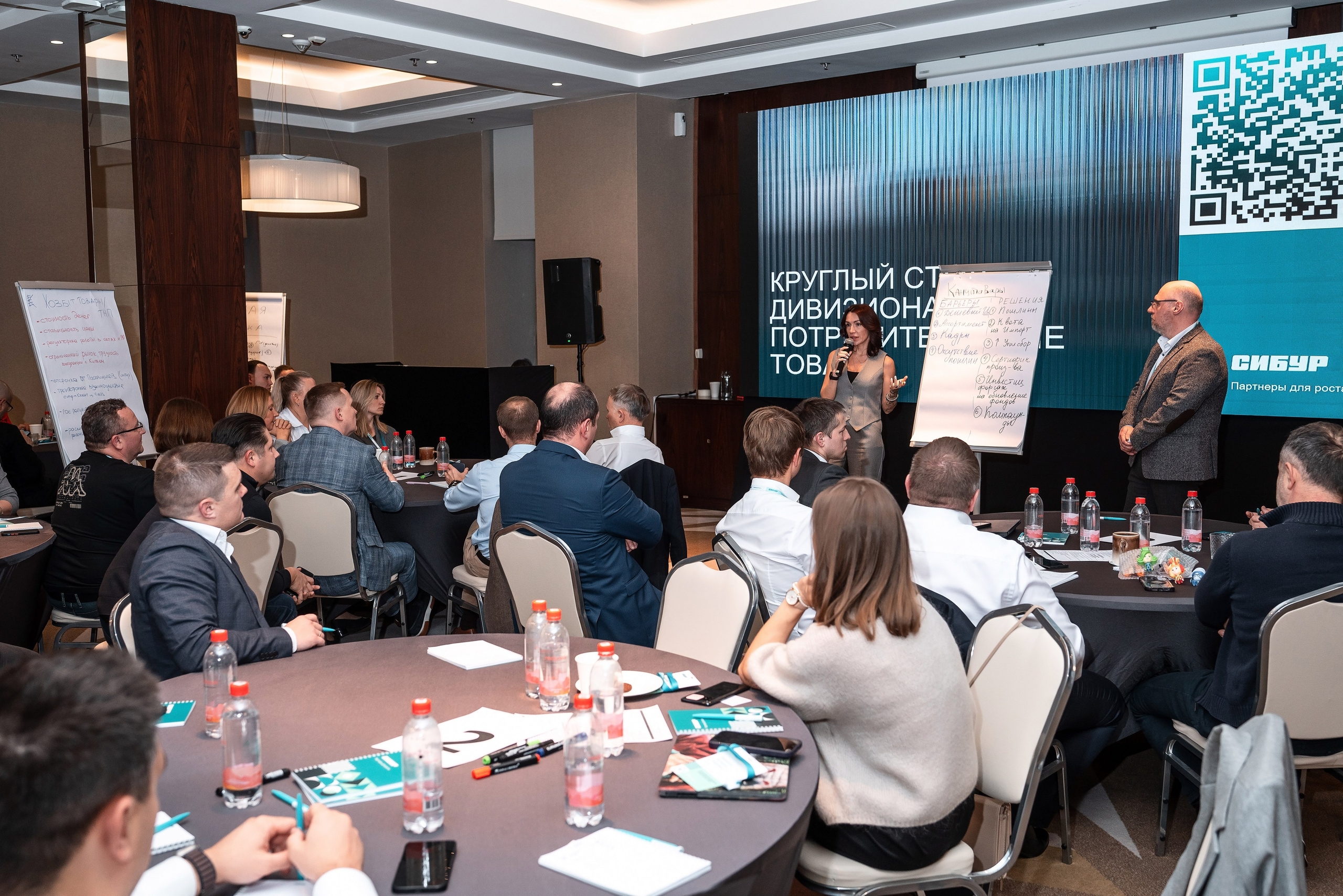 Фотоотчет Сибур. Фотограф Сочи