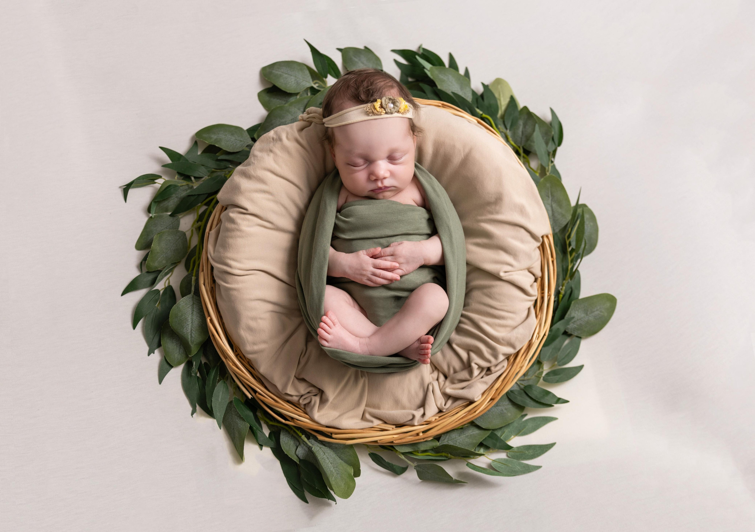 ФОТОГРАФИЯ НОВОРОЖДЕННЫХ. Семейный и детский фотограф в Москве и Московской области Ольга Иванютина