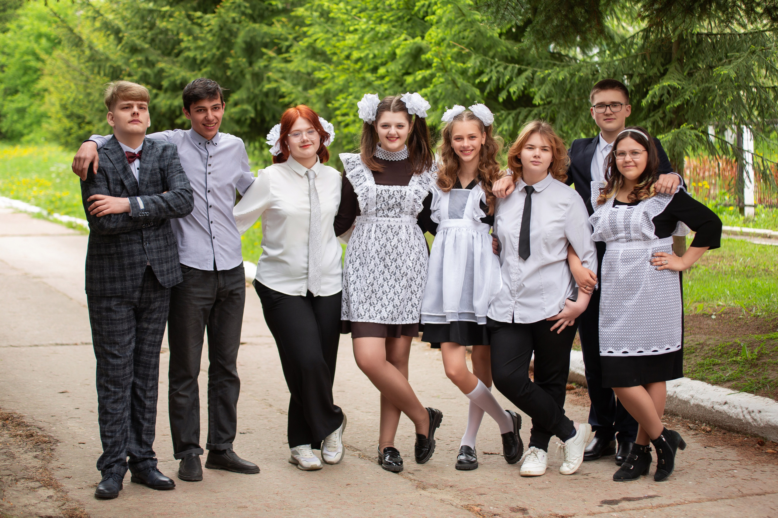 ФОТОСЕССИЯ ДЛЯ ВЫПУСКНОГО КЛАССА. ТВОЙ АЛЬБОМ / ТВОИ ПРАВИЛА