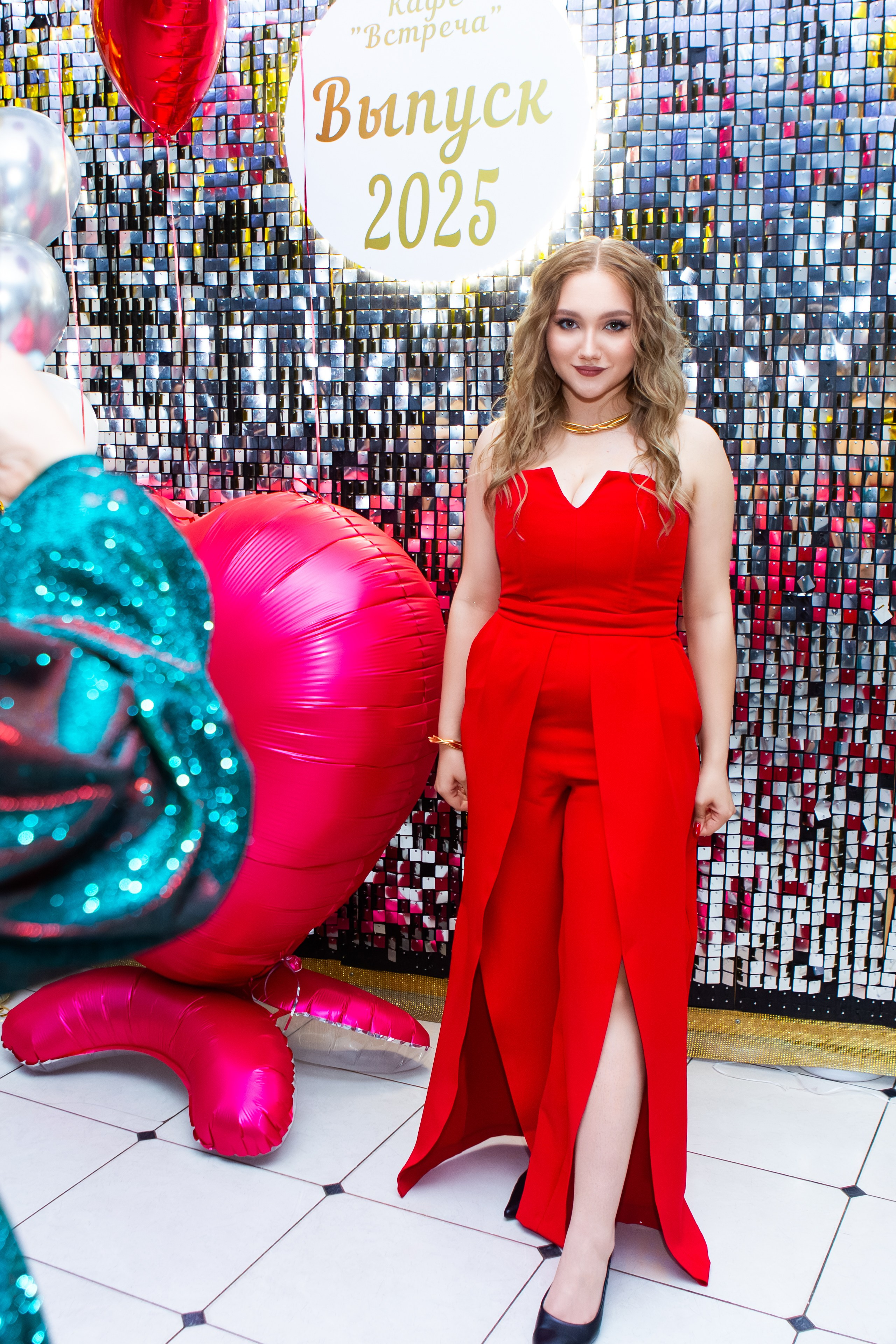 ВЫПУСКНОЙ 2025 для 11 классов. ТВОЙ АЛЬБОМ / ТВОИ ПРАВИЛА