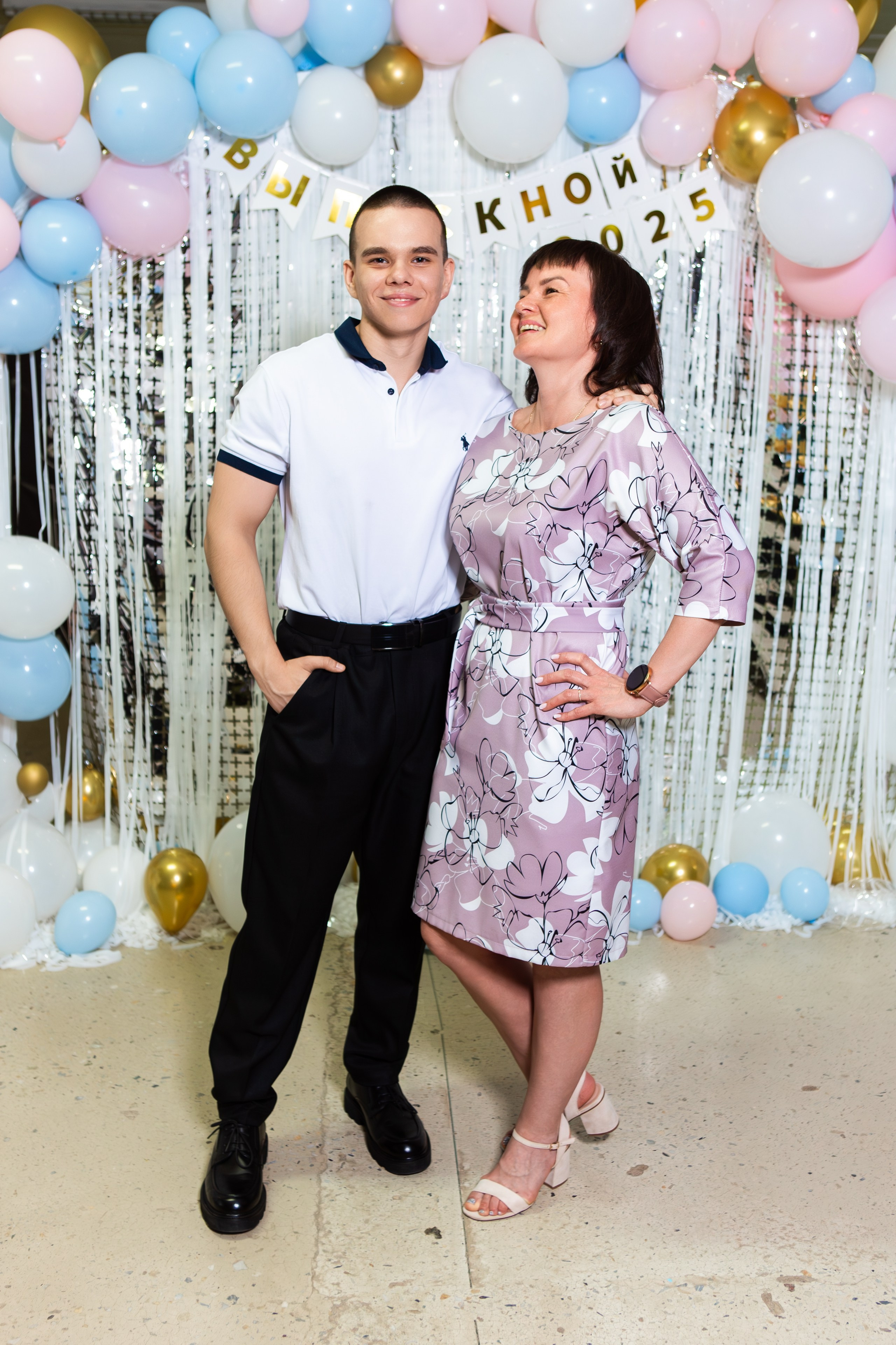 ФОТОСЕССИЯ С РОДИТЕЛЯМИ ВЫПУСКНОЙ 2025 9 ШКОЛА МЦЕНСК. ТВОЙ АЛЬБОМ / ТВОИ ПРАВИЛА