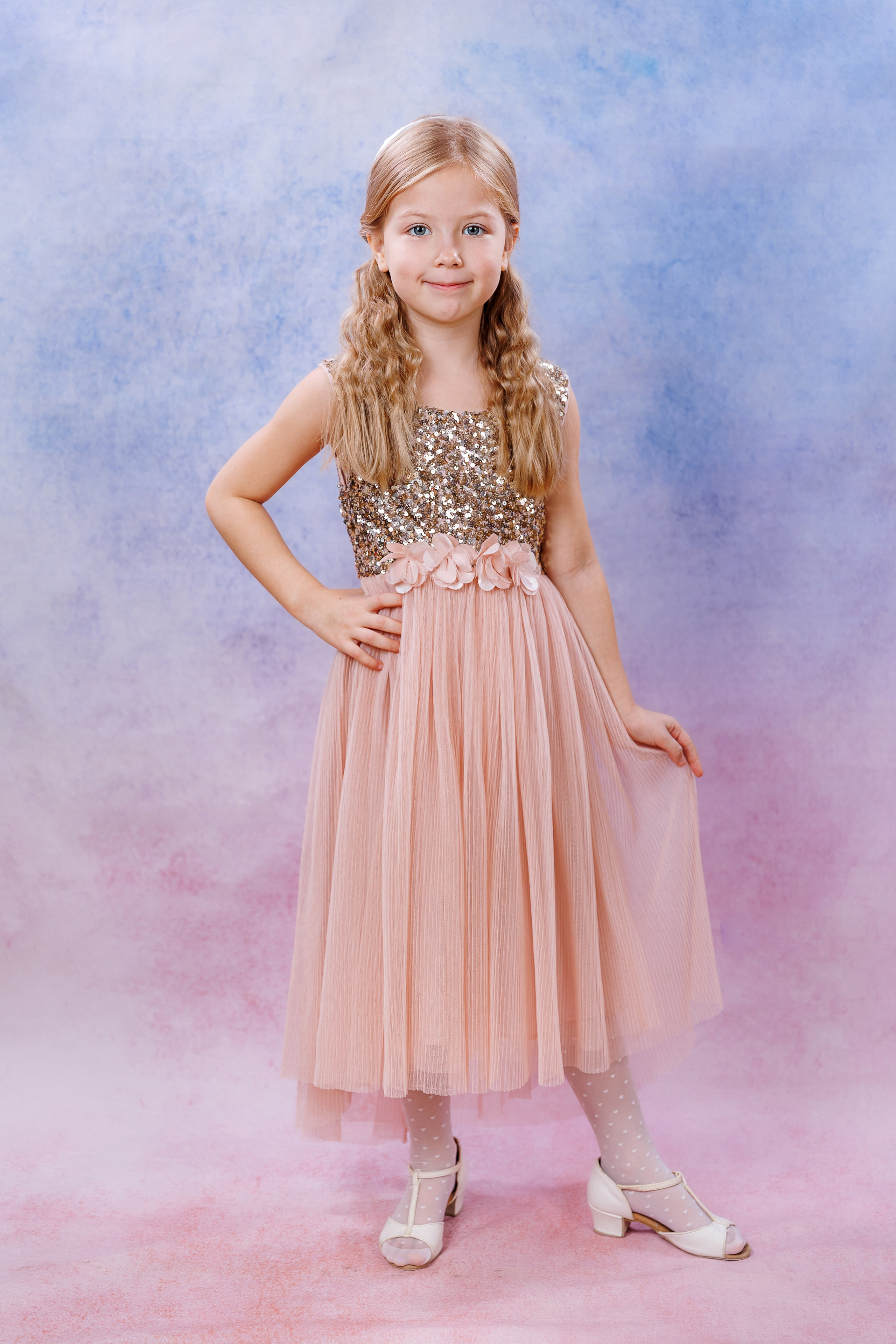 Портреты. Семейный и детский фотограф Комина Елена, Власиха, Одинцово