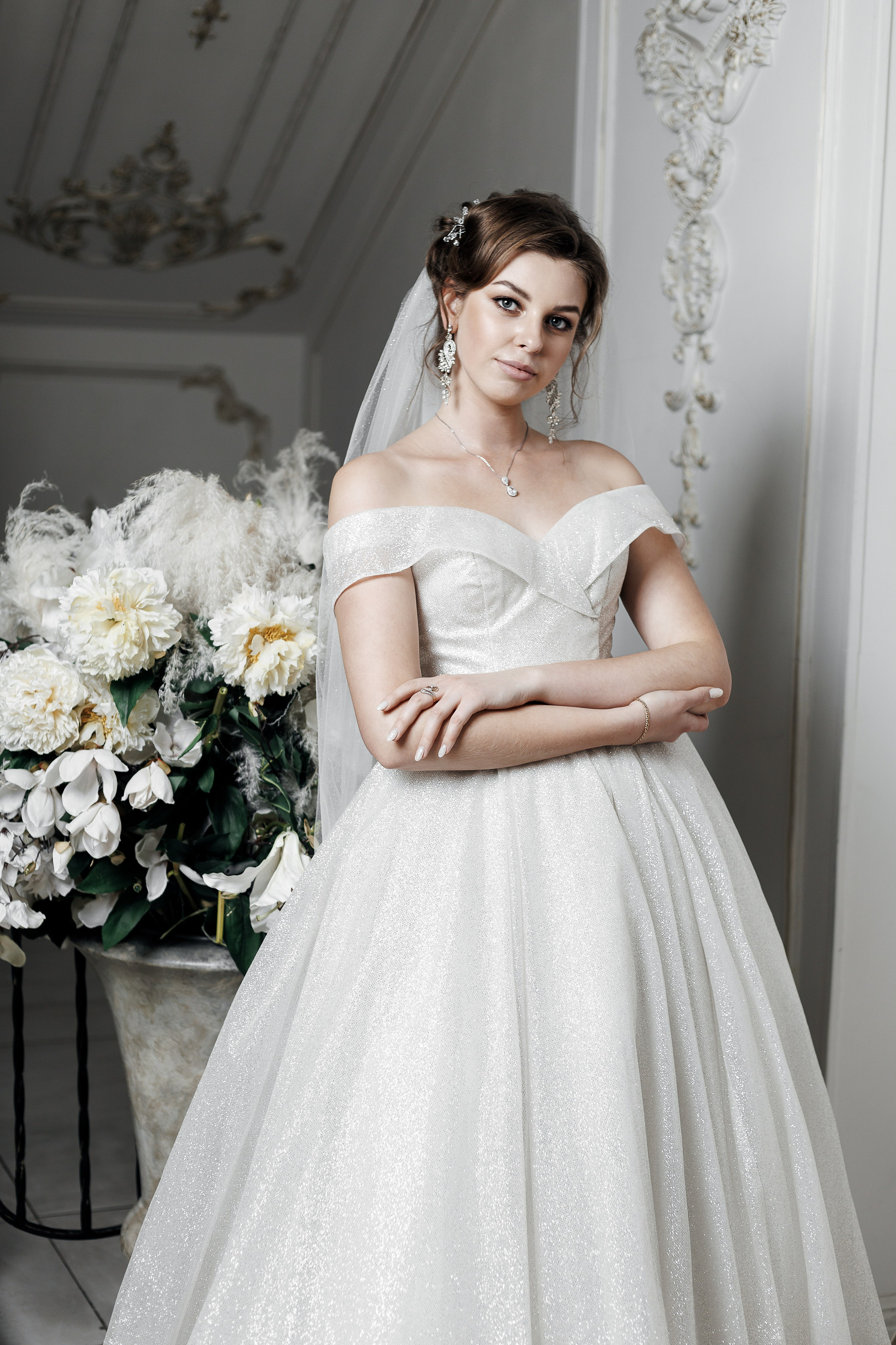 ≪фотостудия Москва≫Анастасия. Свадебный фотограф Михаил Александров