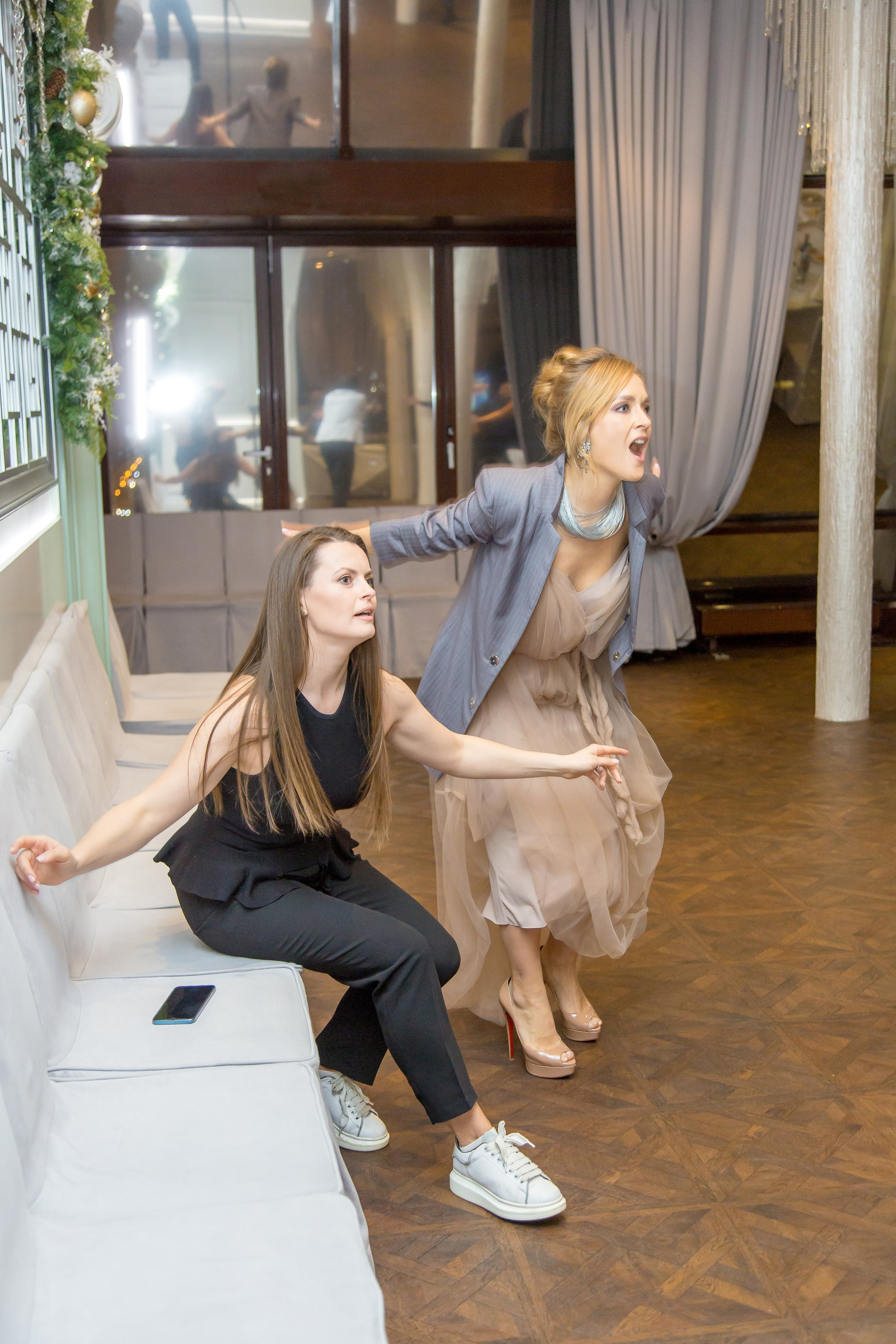 КОРПОРАТИВ НОВЫЙ ГОД. Главная