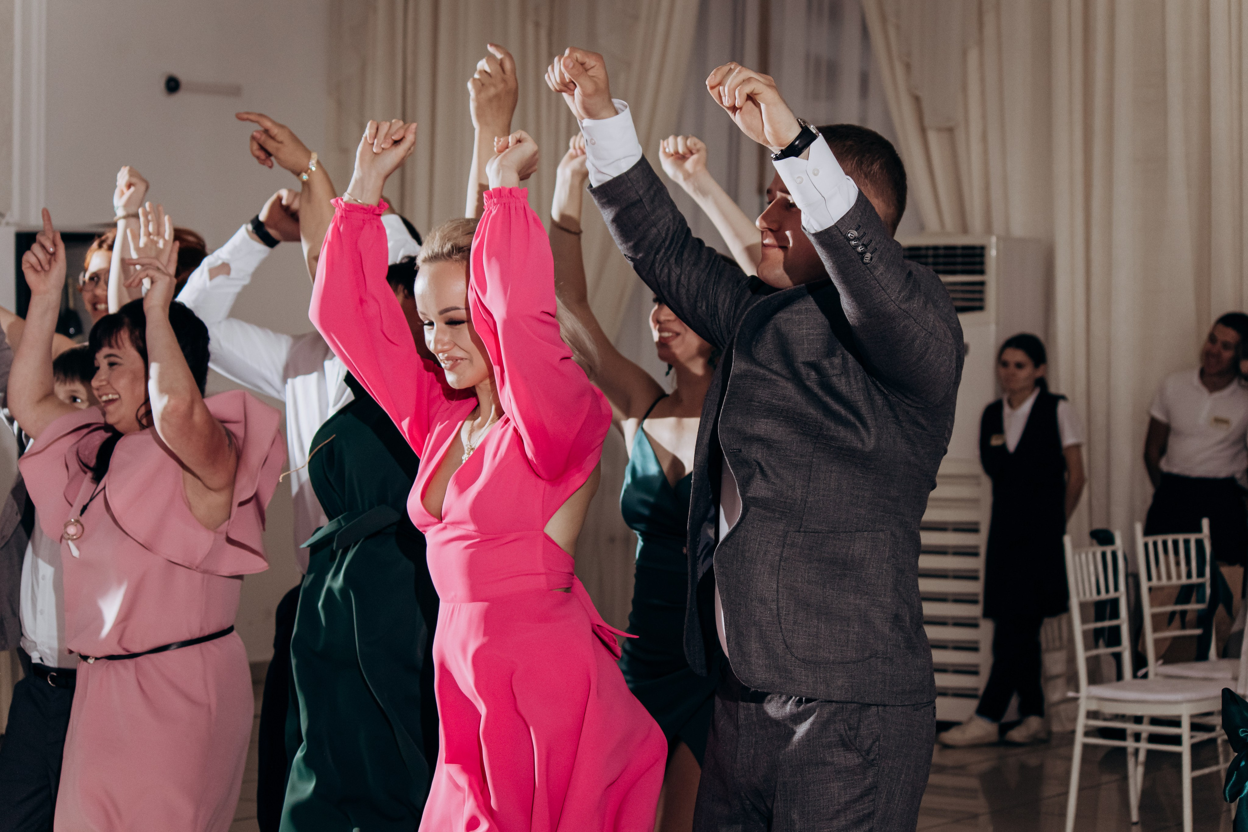 Сергей и Дарья. Свадебный фотограф Челябинск