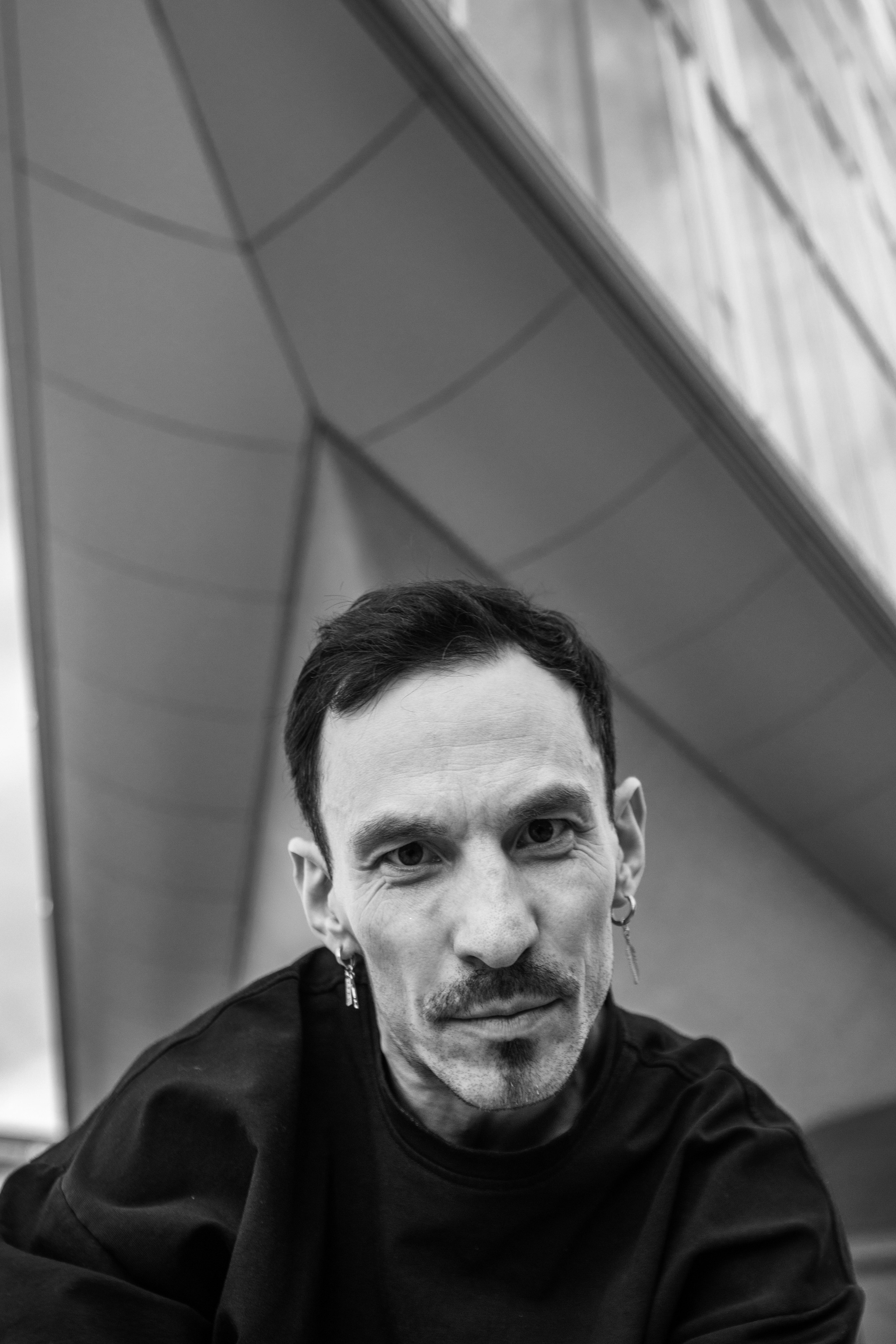 Контент-съемка для онлайн-курса. Репортажный и портретный фотограф в Санкт-Петербурге Кристина Рягузова