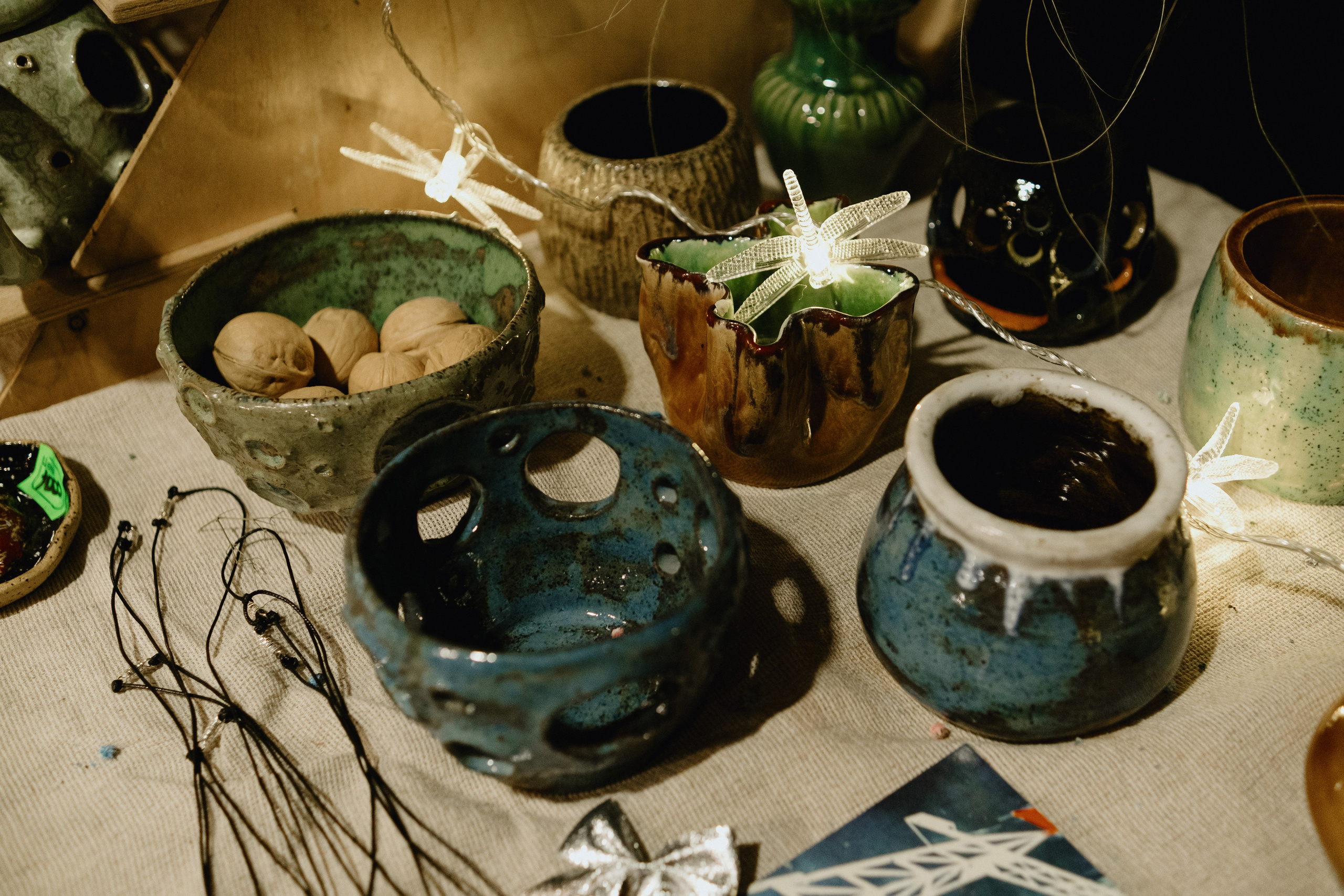 Арт-маркет «Купи слона!». Фотограф Vika Rin