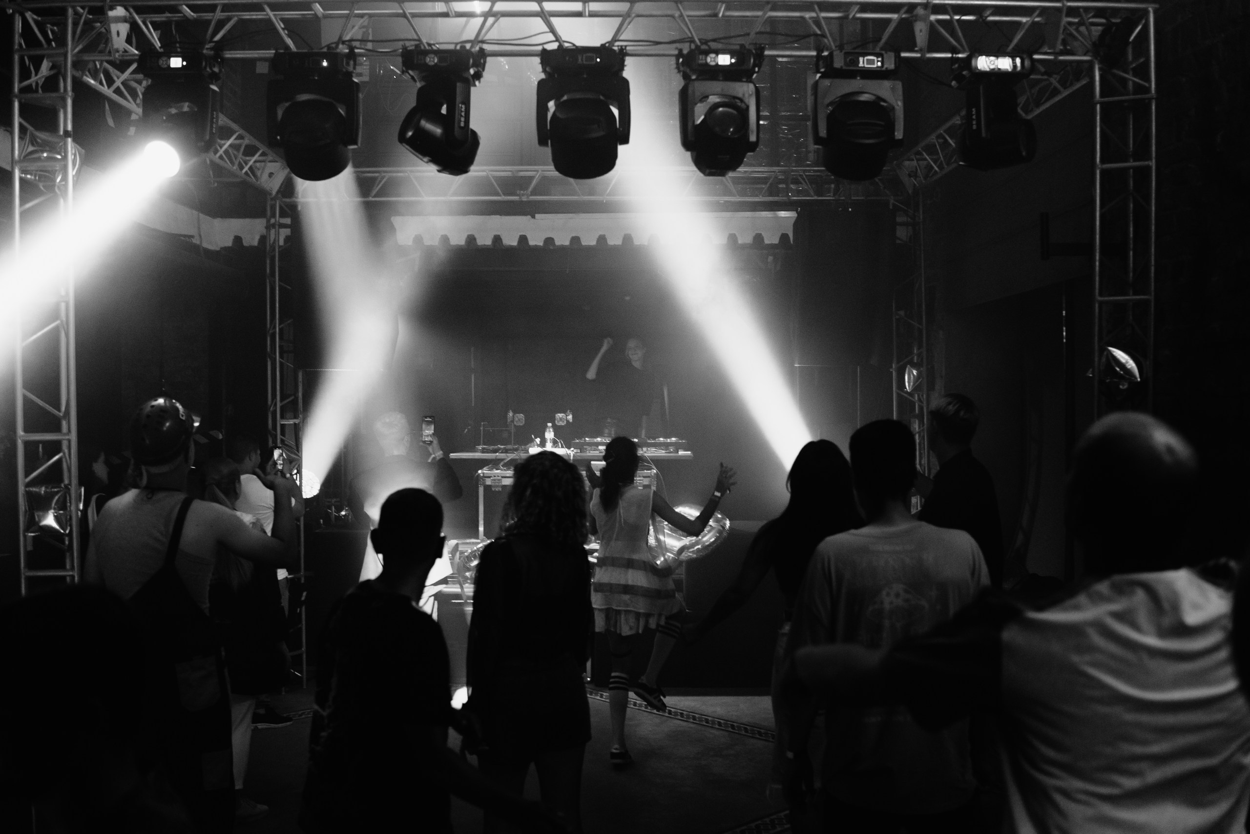 FROM PROVINCE | OZMA, NPHONIX | Смена. Фотограф Vika Rin