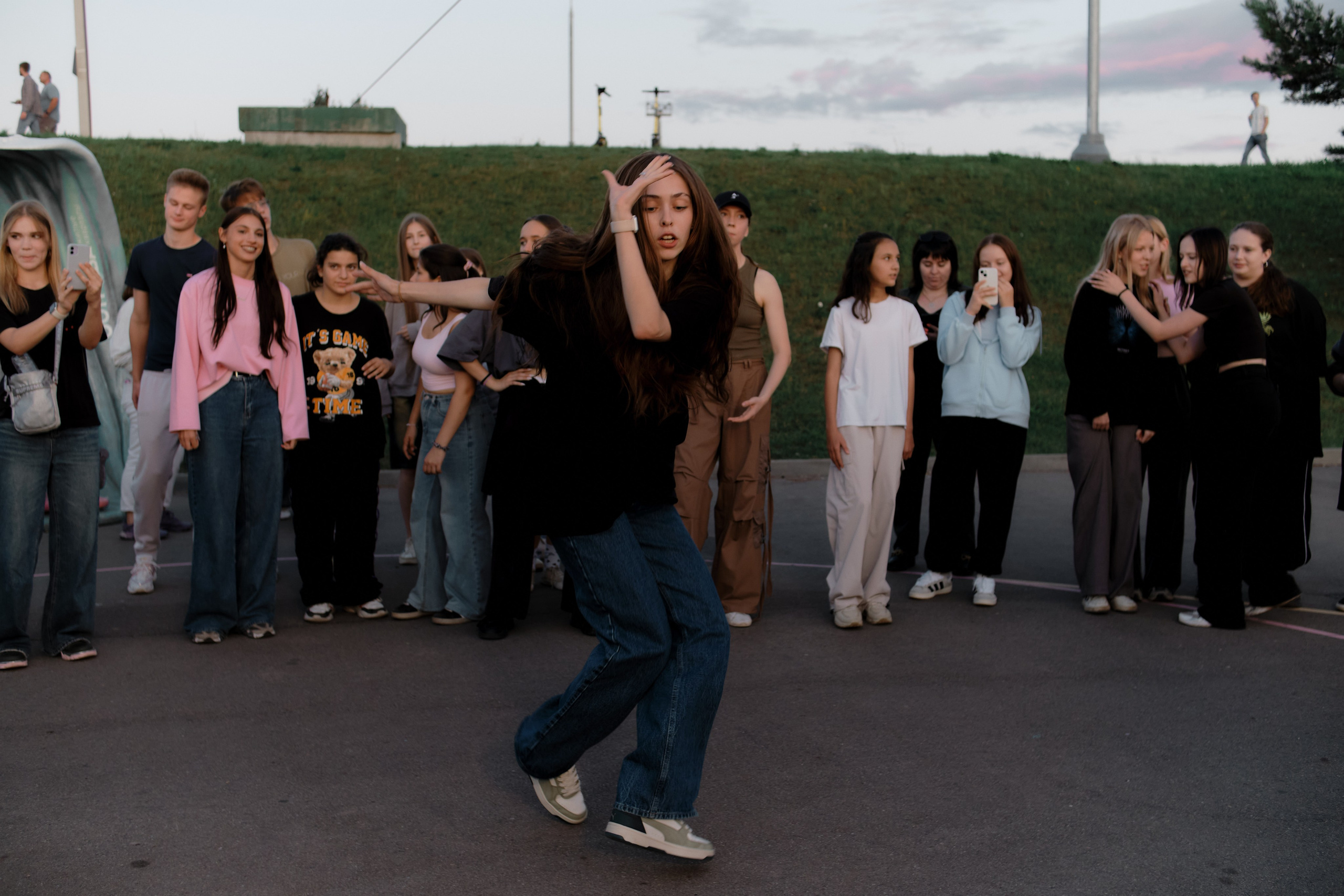 «ДОМашний джем». Фотограф Vika Rin