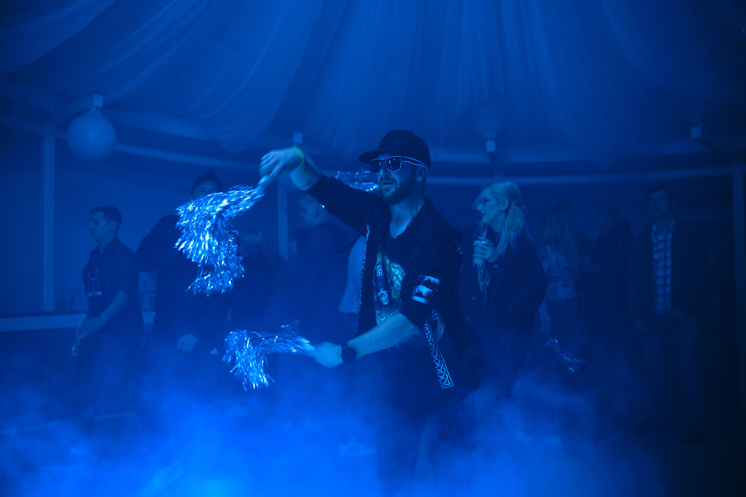 FROM PROVINCE | Саботаж. Фотограф Vika Rin