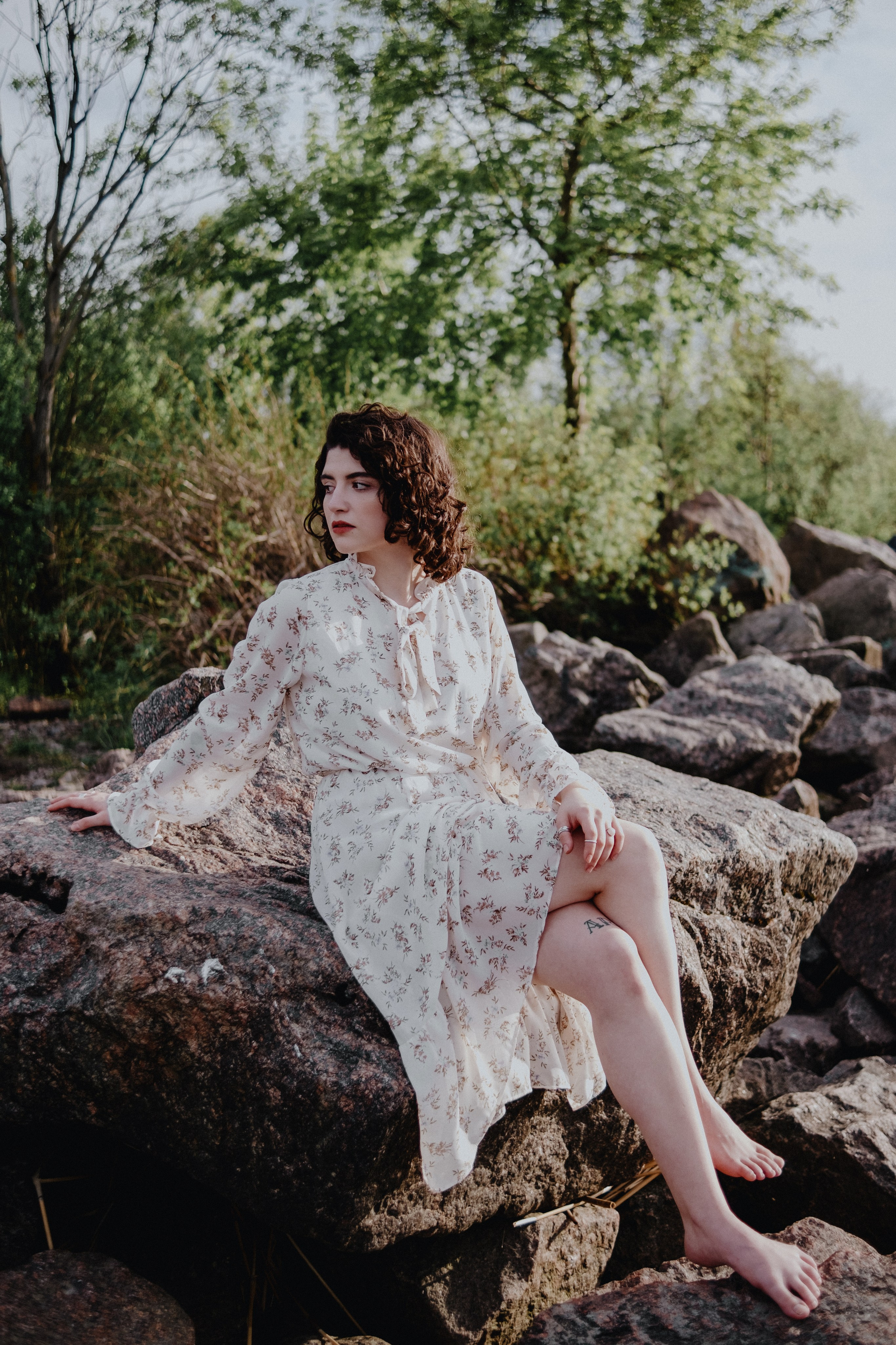 Karina. Фотограф в Санкт-Петербурге Бирюлев Илья