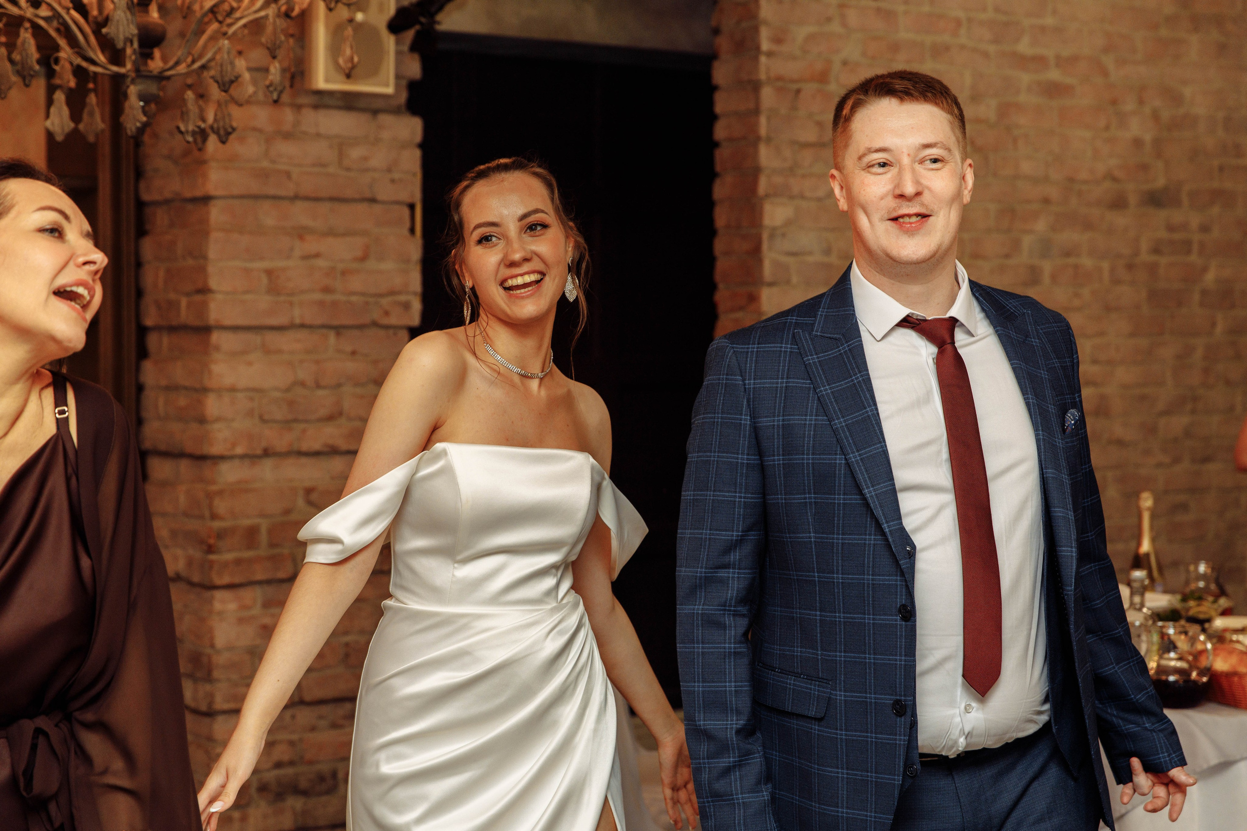 Юлия и Алексей. Свадебный, семейный и портретный фотограф Ксения Краснова