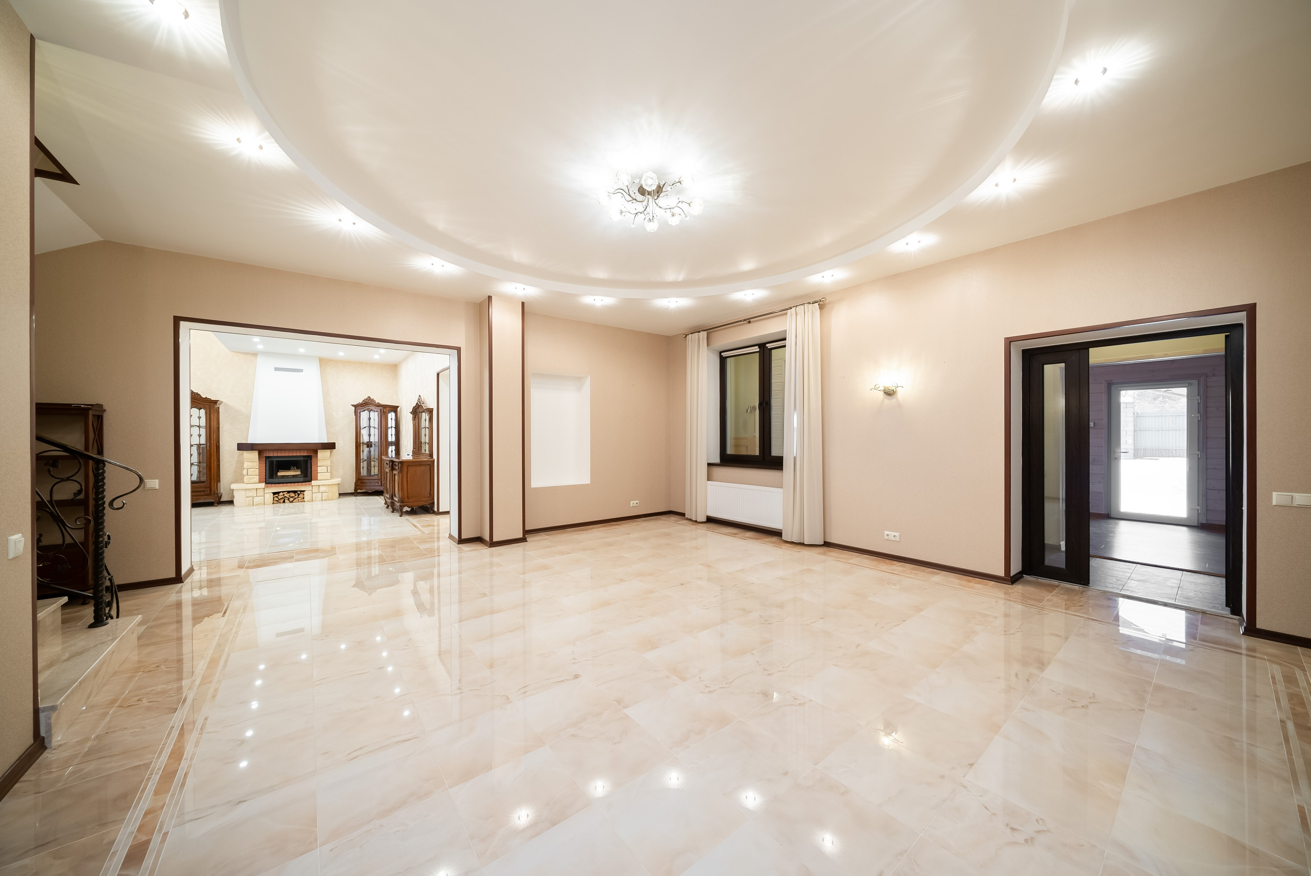 ДОМ п. АДМИРАЛ. Фото и видео-съемка Андраник Хачатурян