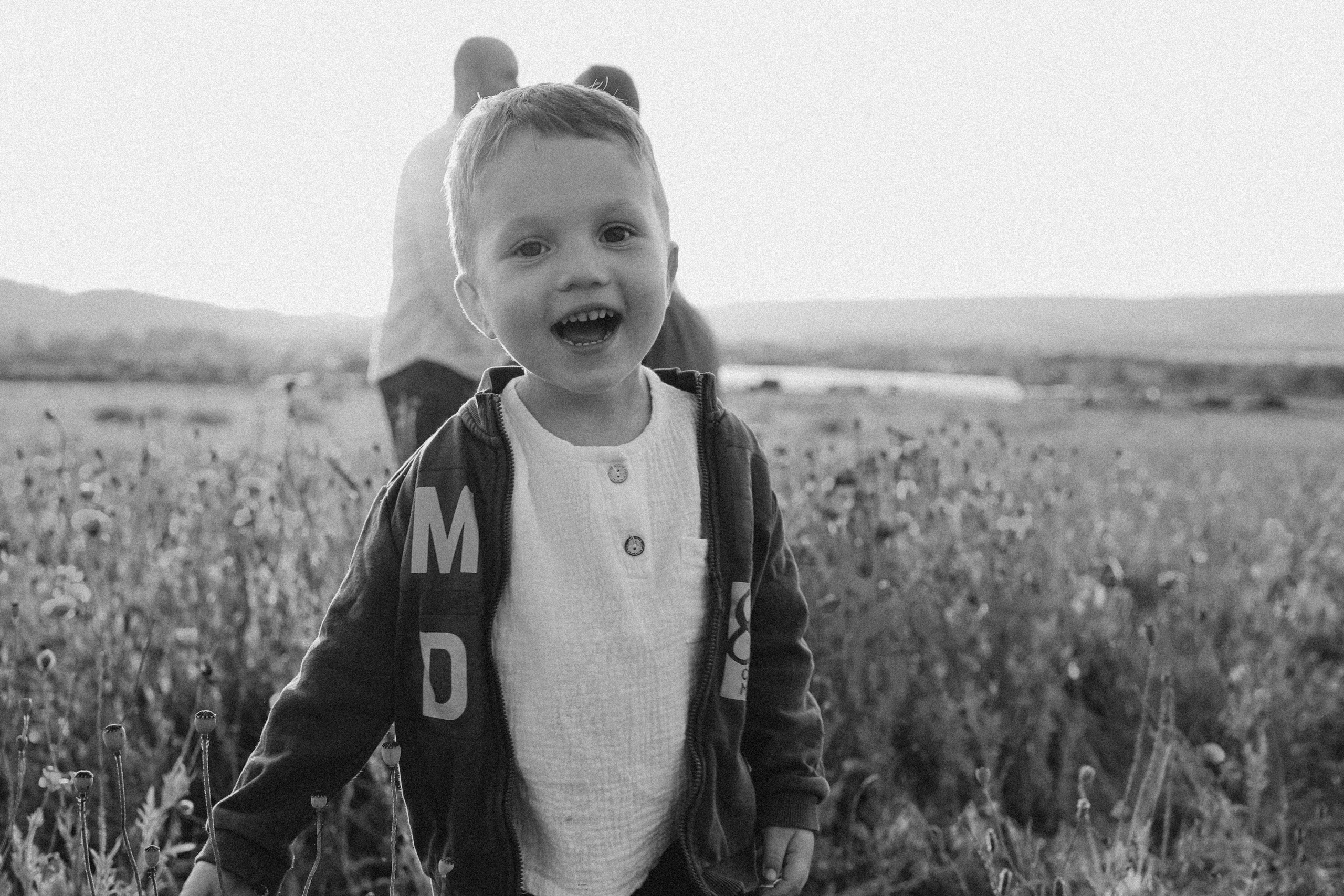 Маковая история. Фотограф Немазенко Ольга