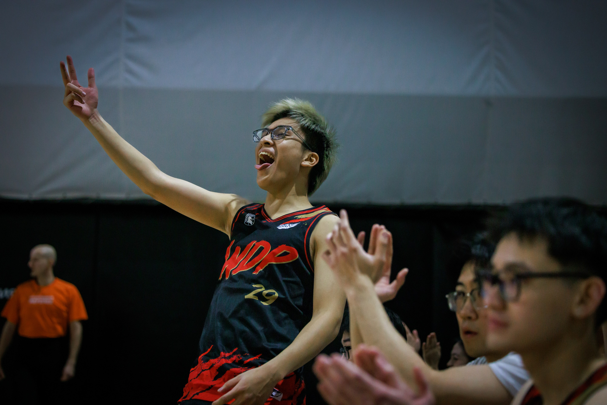 Спорт. Фотограф в Москве Андрей Макаренко