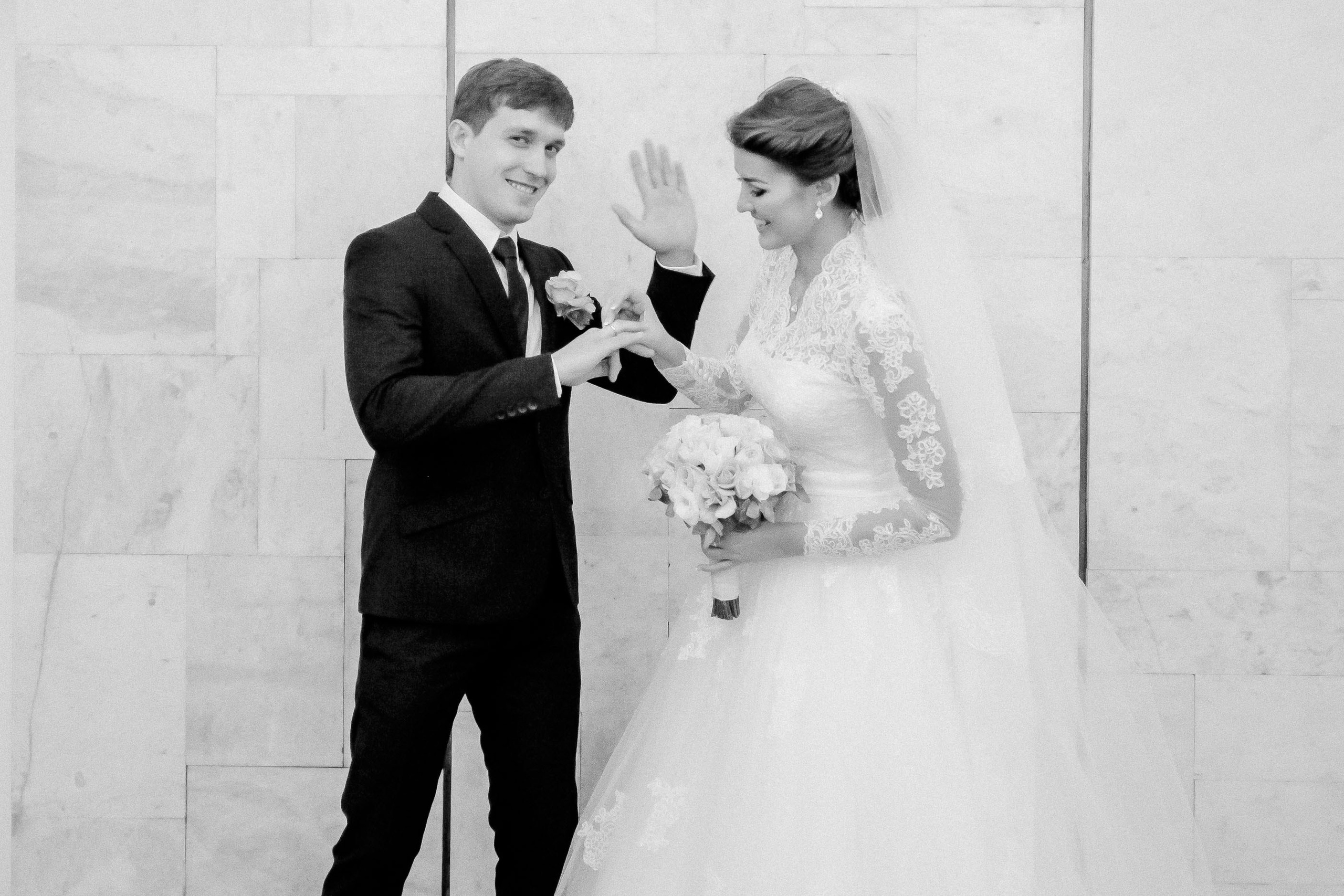 Регистрация/Register. Максим Матвийченко и Виктория Басова профессионалы своего дела