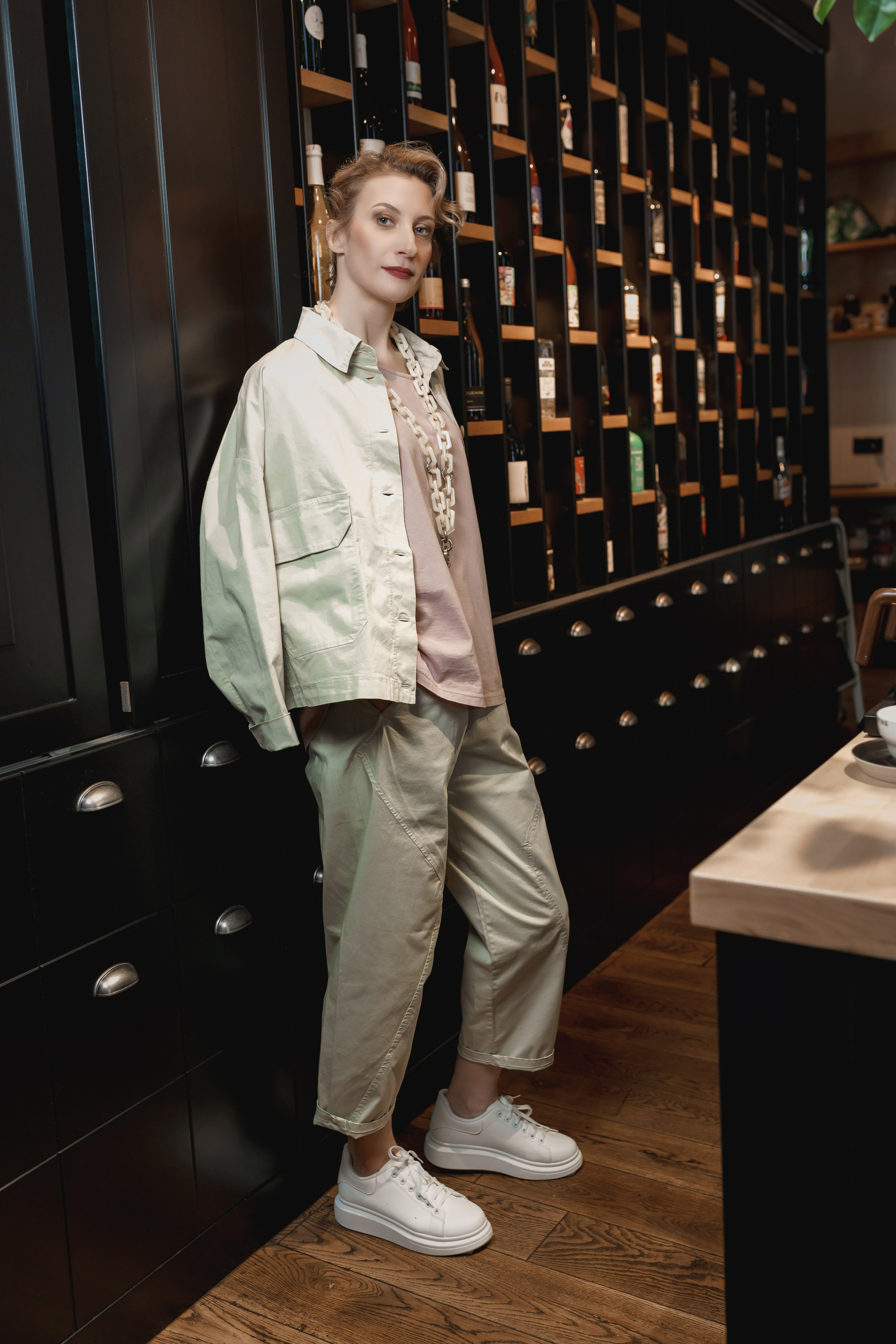 Съемка фотопроектов. Фотограф Ким Наталья в Красноярске