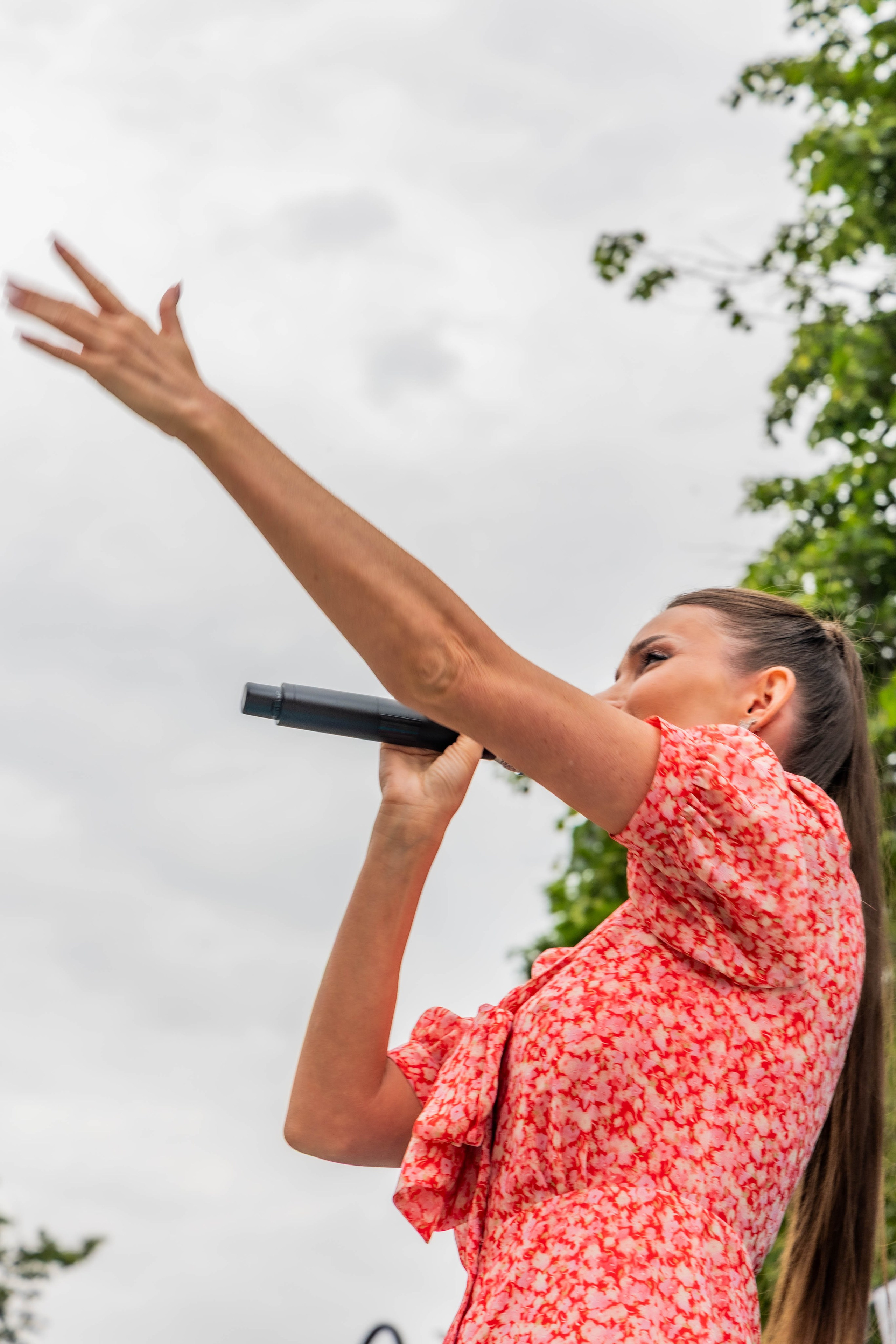 Голос города. Люберцы. Май 2025 г. Фотограф для маркетплейсов, фотоуслуги в Жуковском Татьяна Марсуверских
