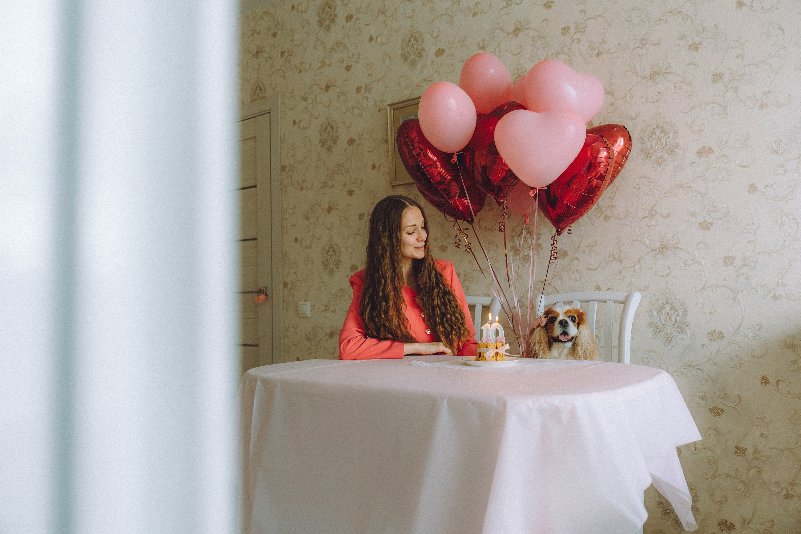 Наташа и Вики