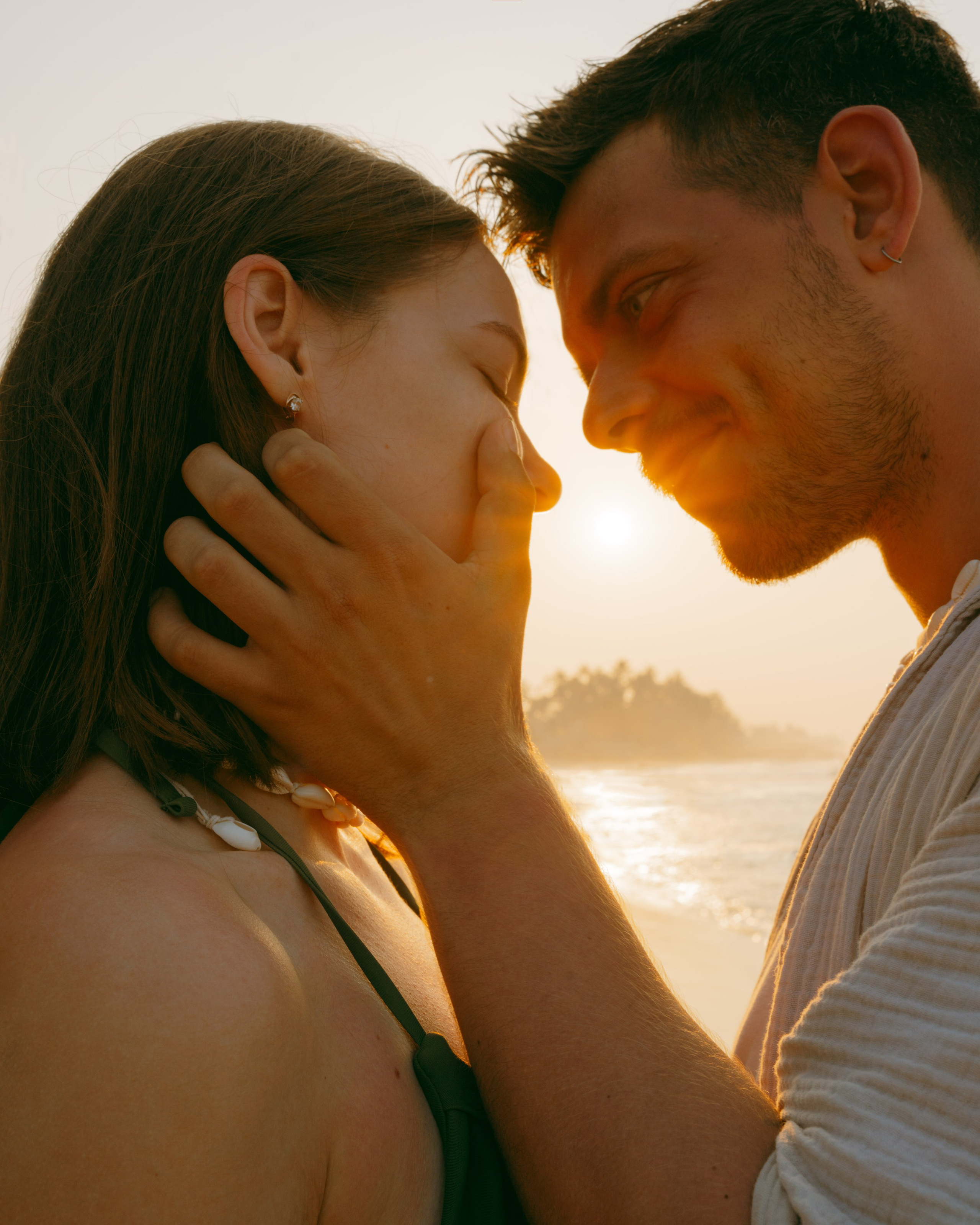 Nastia & Vadim. Travel & Life style Photographer