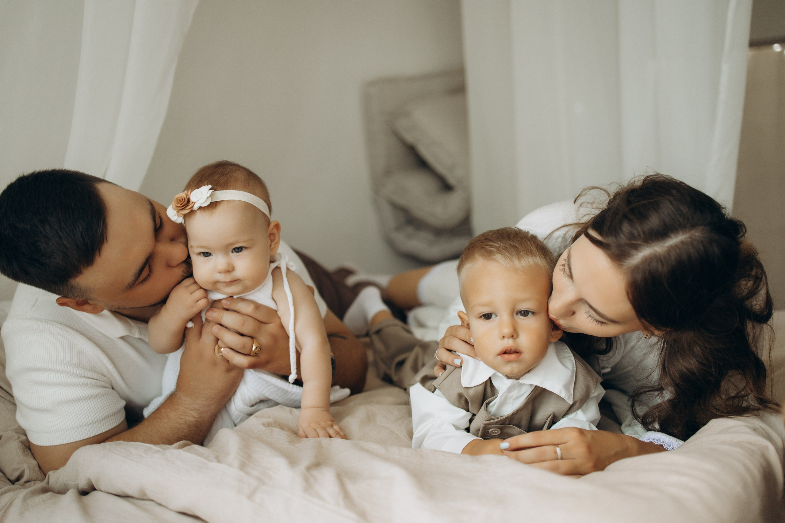 Мирослав и Соня. Самый теплый фотограф в Краснодаре Рябоконь Ксения