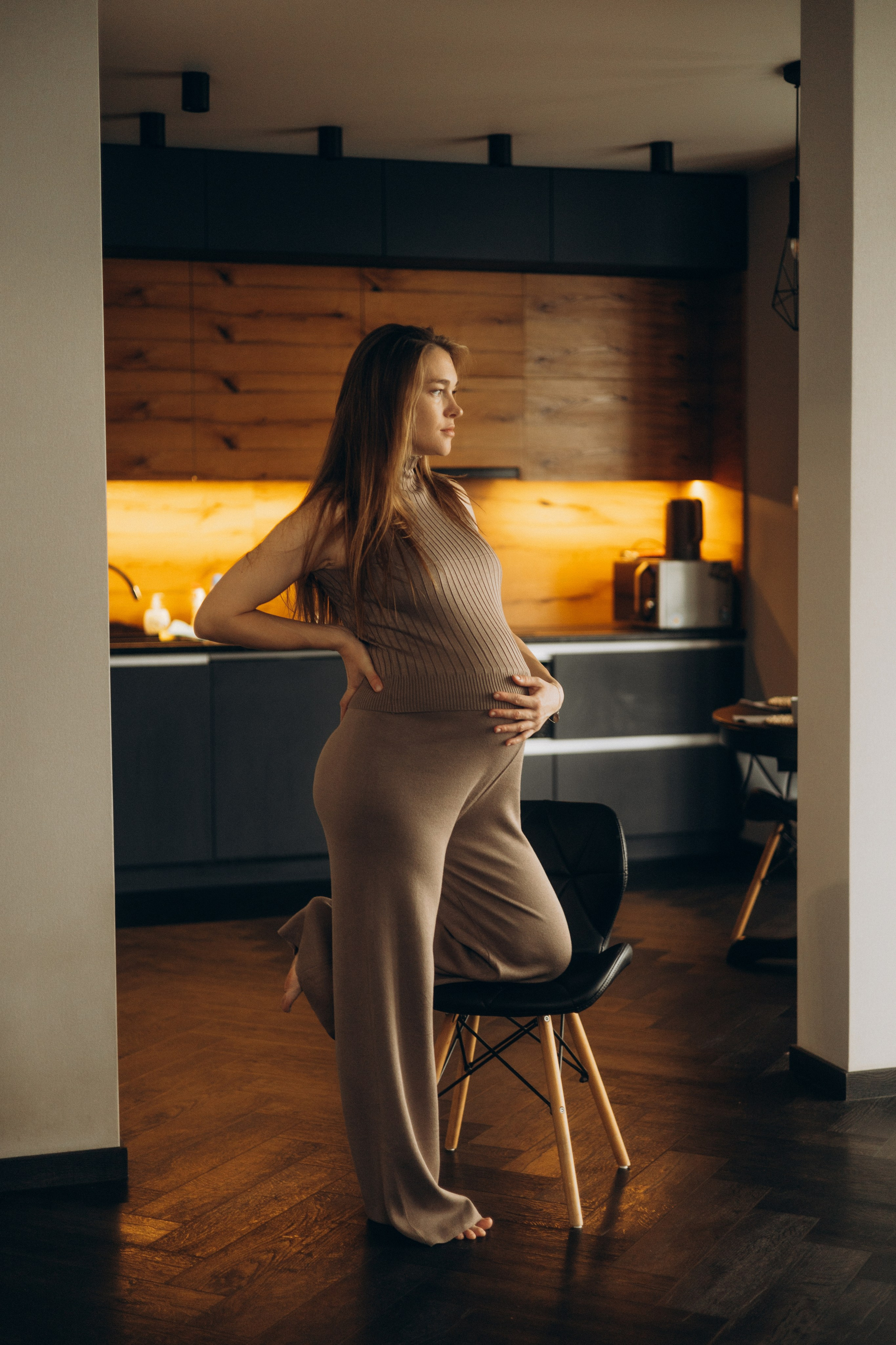 Надя. Самый теплый фотограф в Краснодаре Рябоконь Ксения