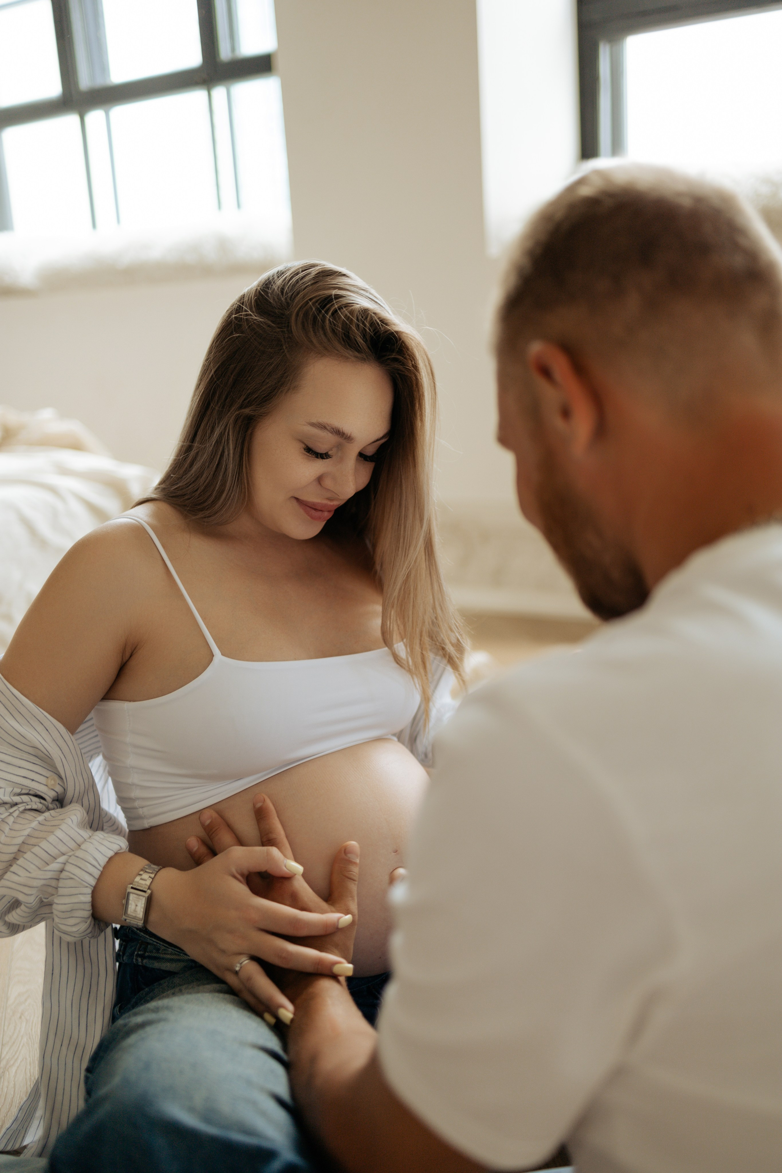Саша и Настя. Самый теплый фотограф в Краснодаре Рябоконь Ксения