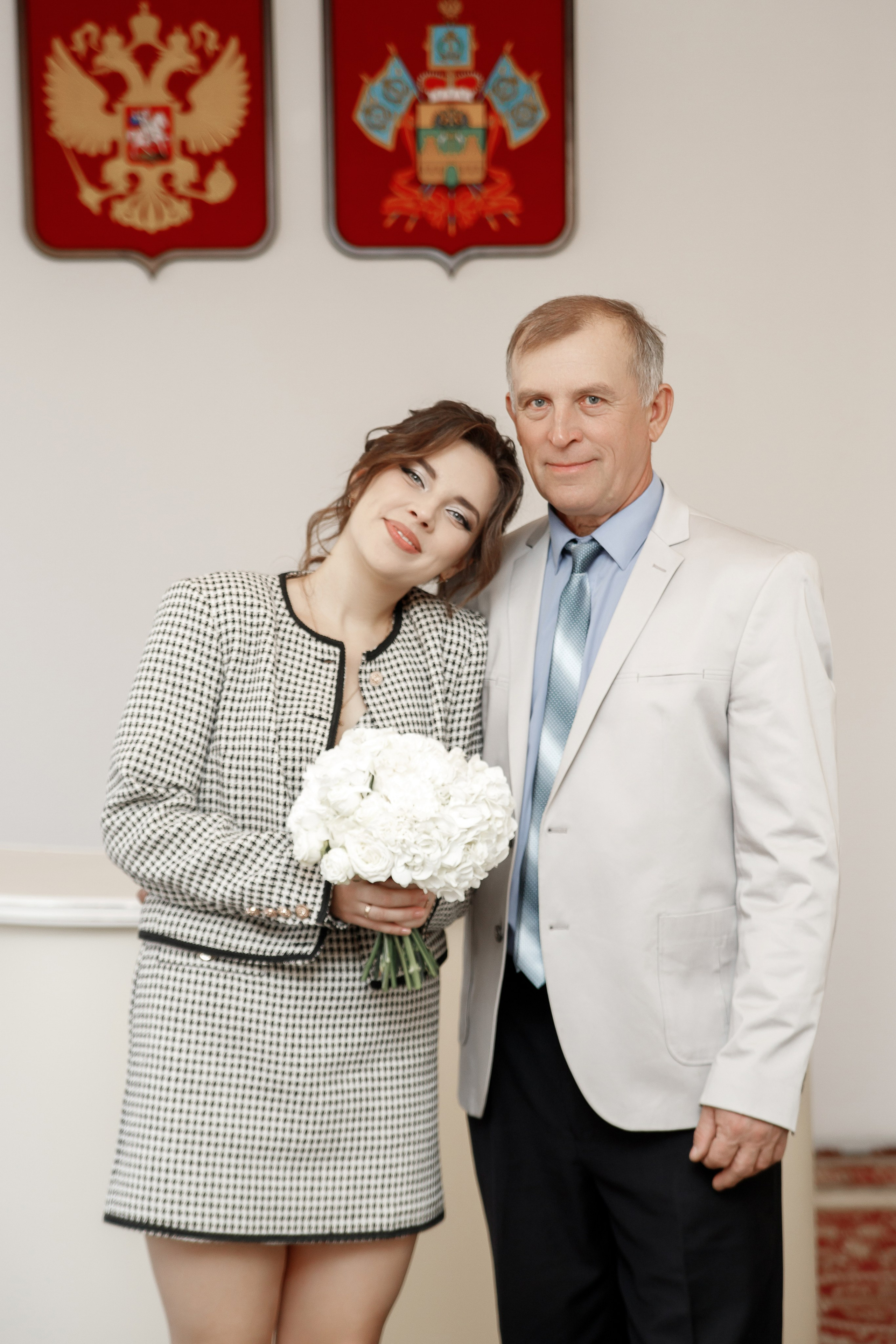 B&D | Only you. Свадебный фотограф Краснодар Марина Зверева