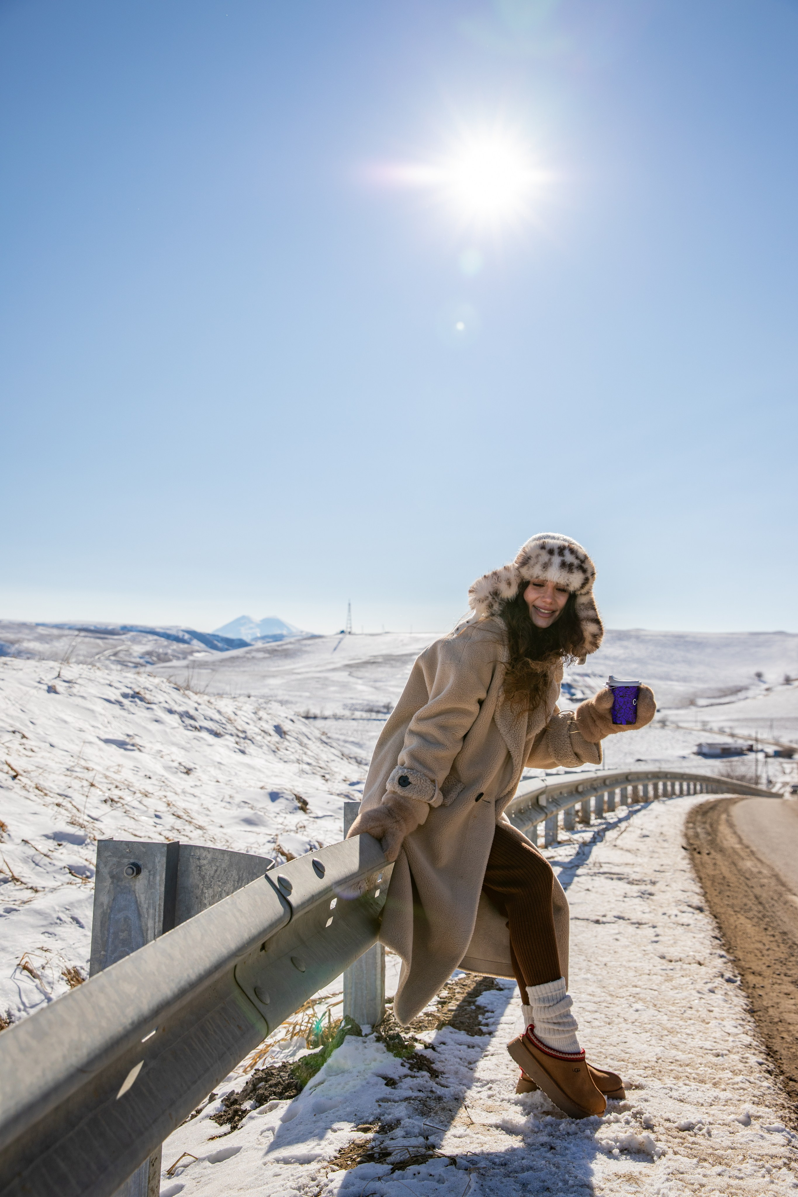 Фотосессия в горах близь города КИСЛОВОДСК. Фотограф в Кисловодске Юлия Федоренко