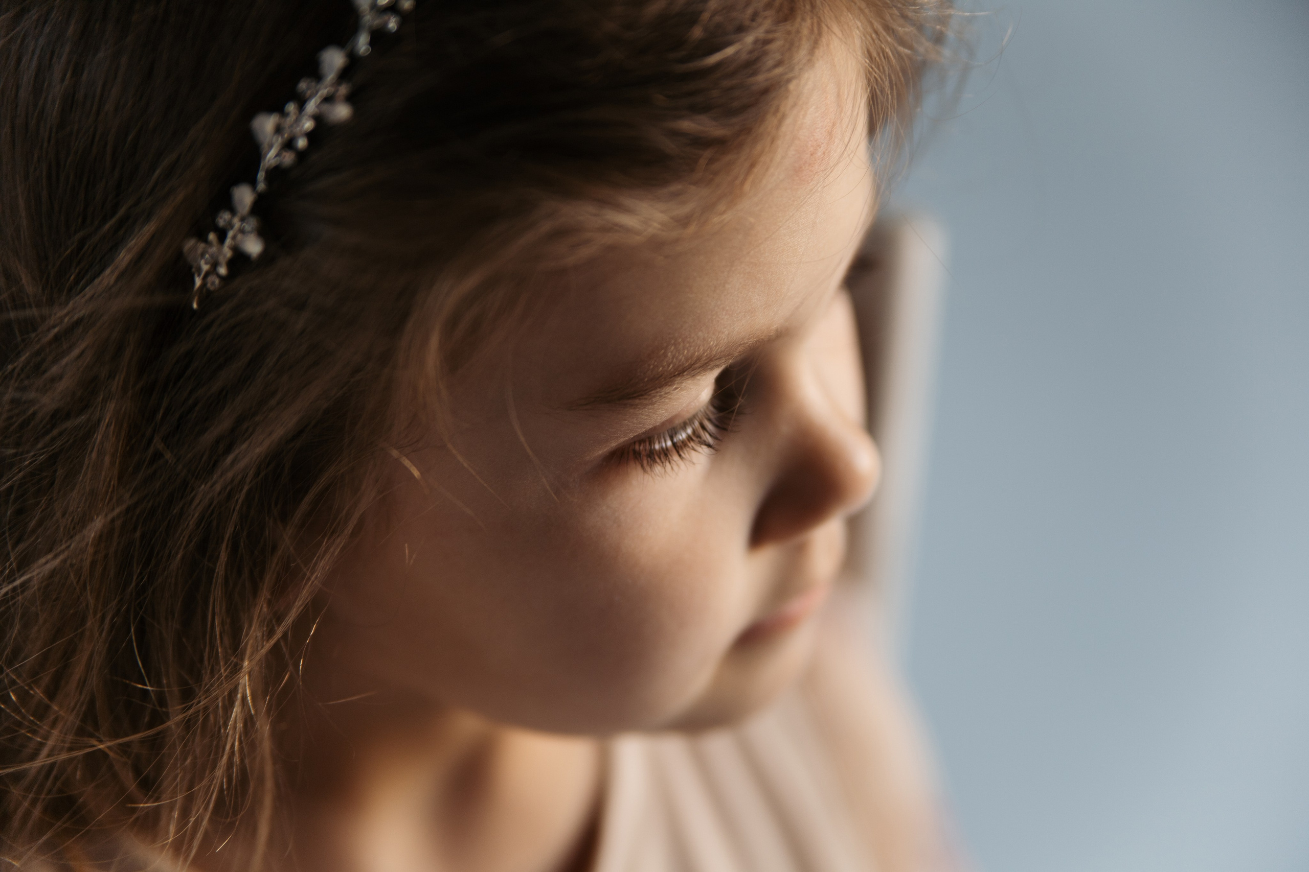 Детская студийная съёмка. Арт-фотограф. Фотосъемка, авторские принты для интерьера