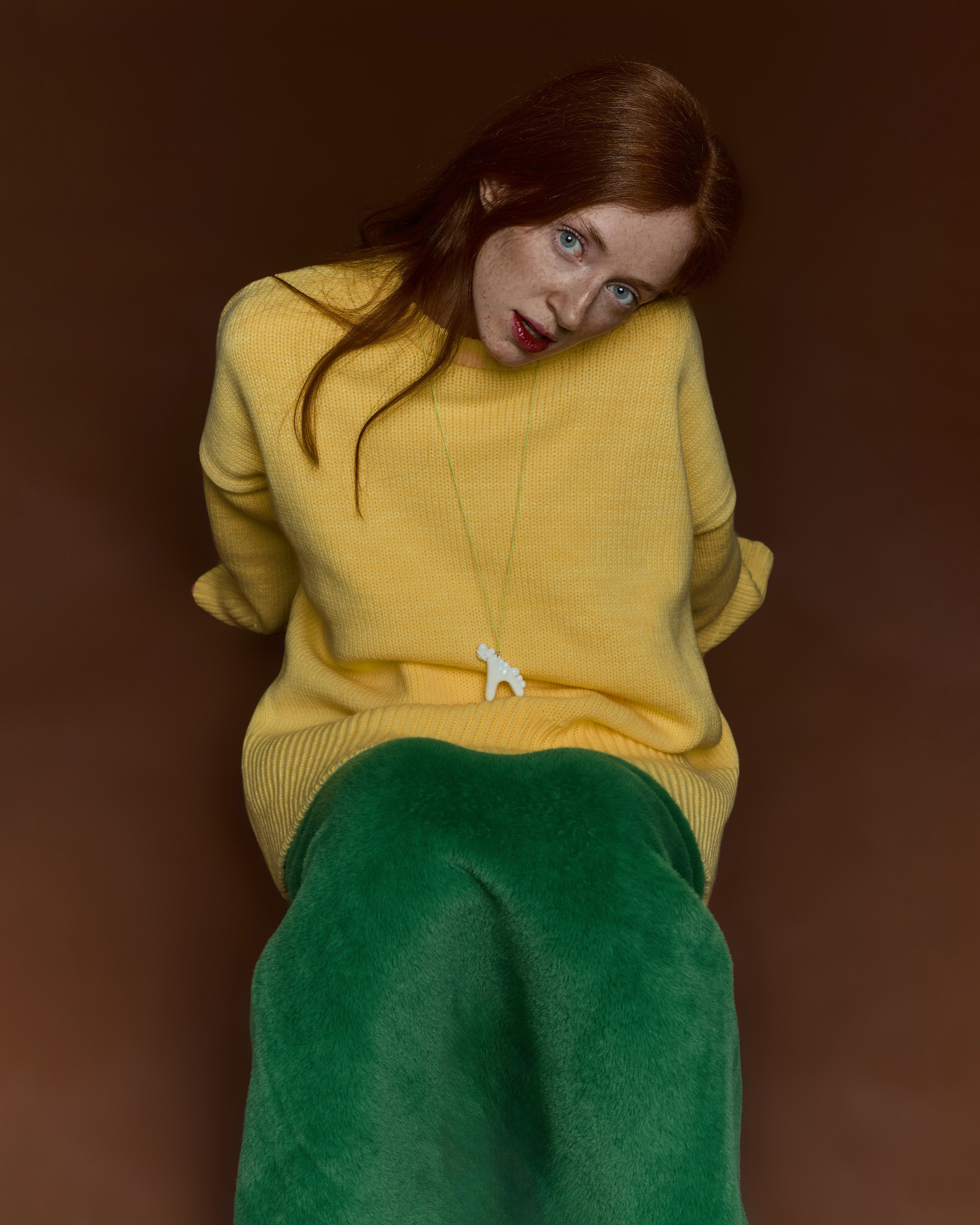 BLACK SISTERZ. Ася Солопова, фотограф Тюмень