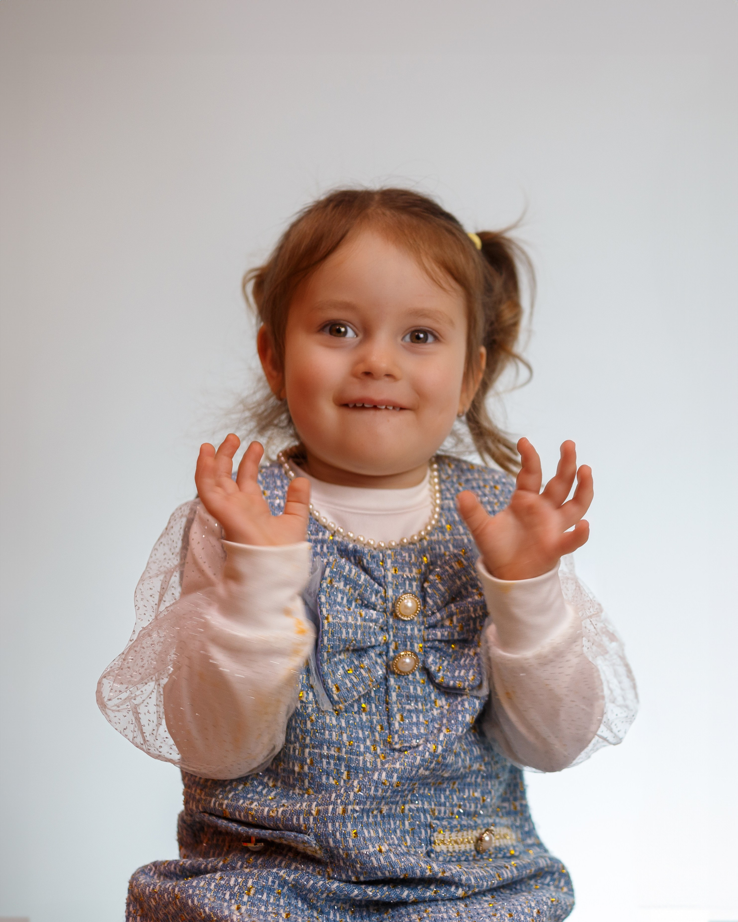 Альбом фотографий — Хадижа. Николай Мокрицкий — Фотограф в Москве и Московской облости