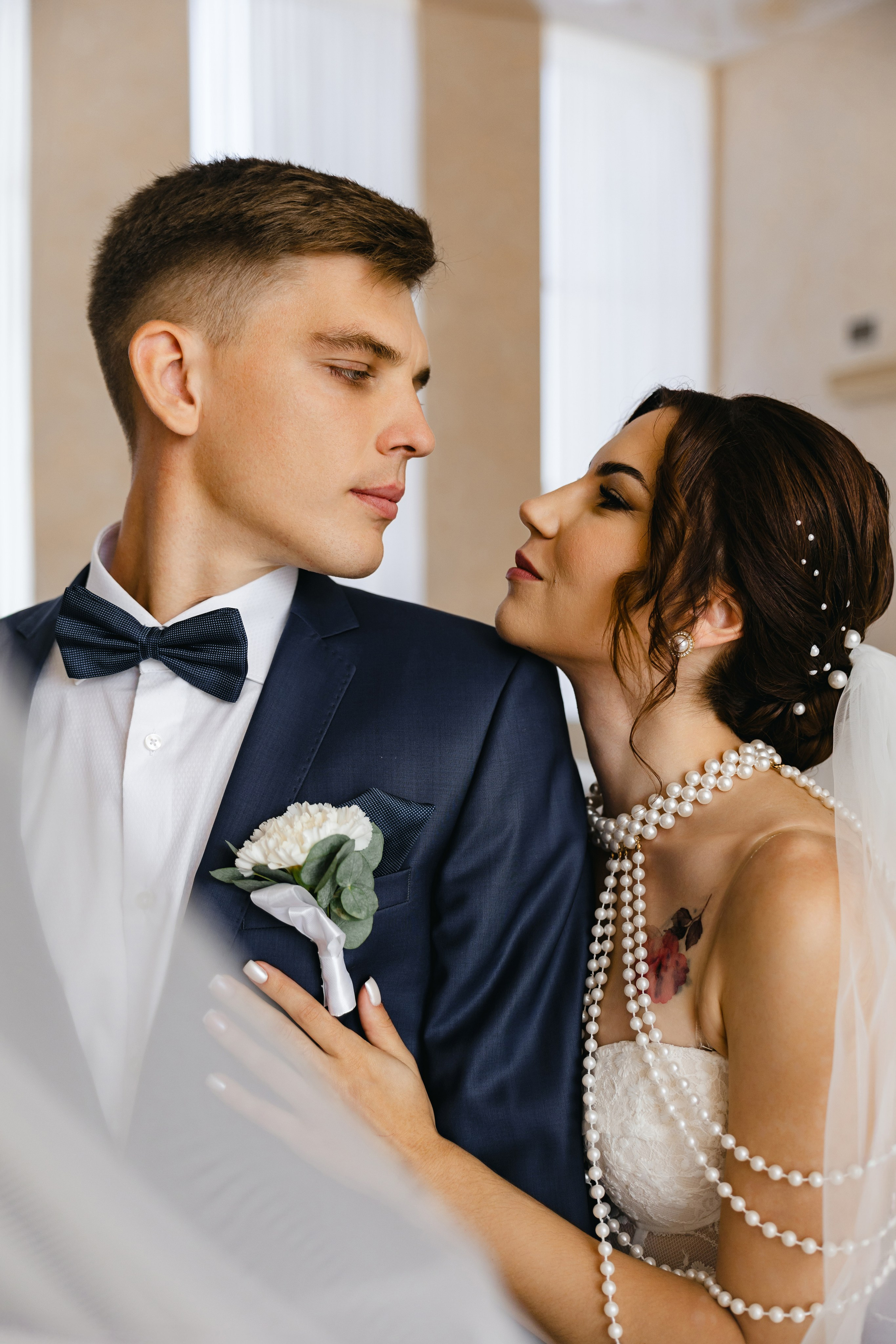 Всеволод & Екатерина. Фотограф Белгород