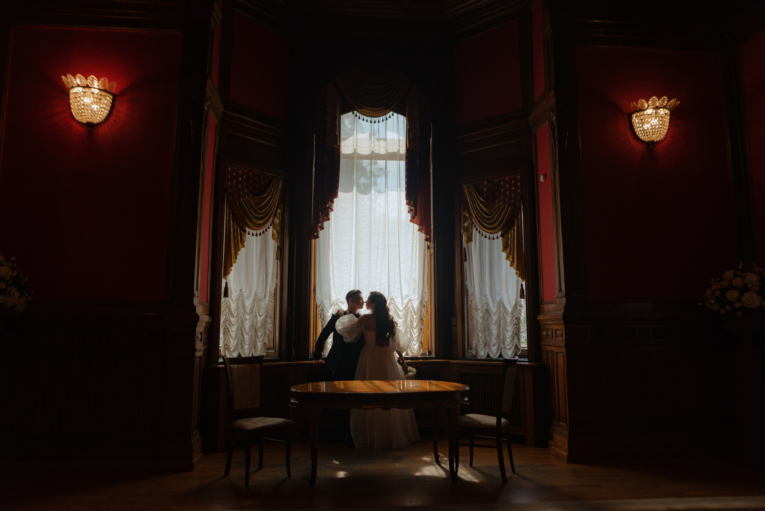 Берегите голову. Фотограф в Санкт-Петербурге Евгений Перевалов