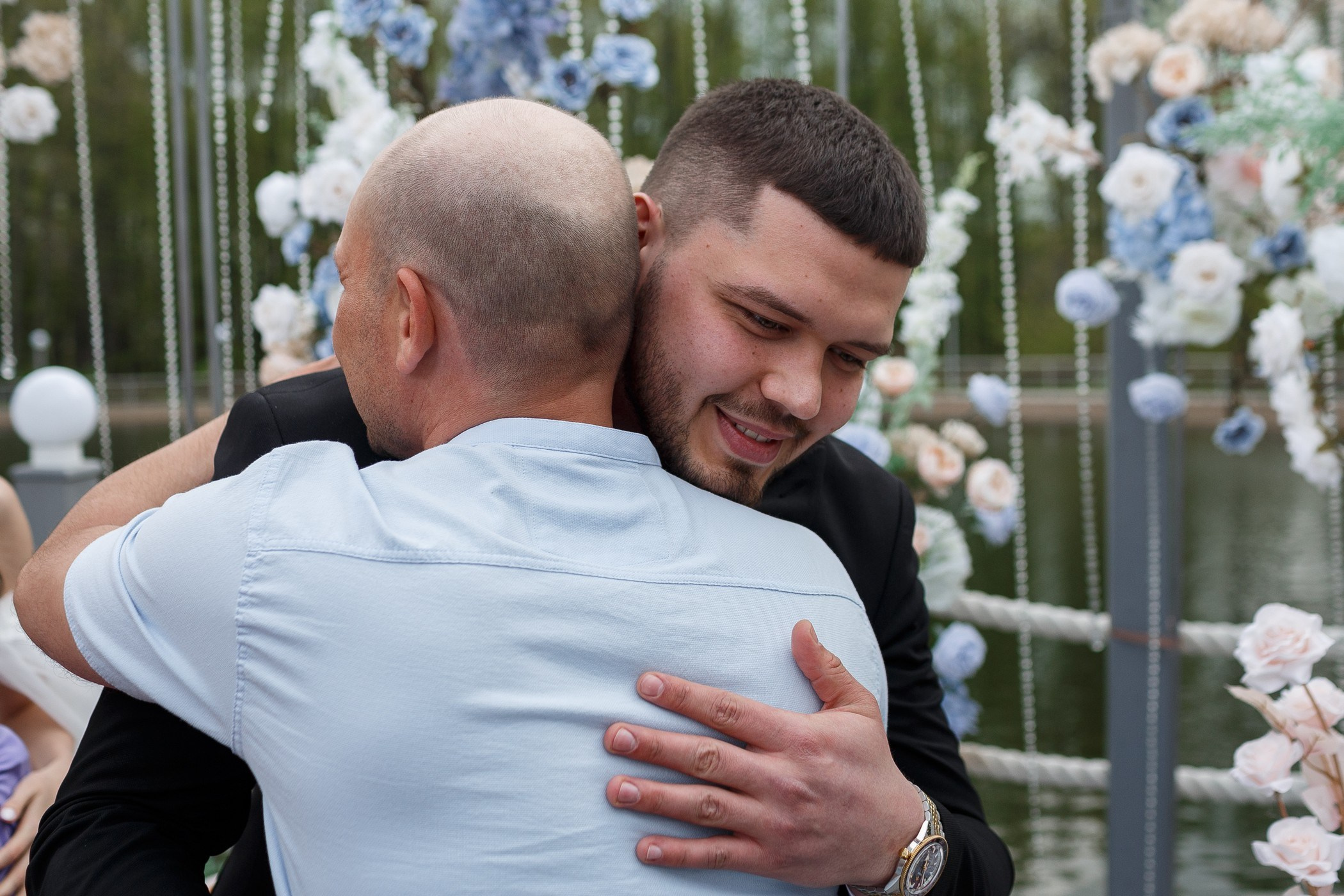 Артур и Варвара. Свадебный фотограф в Ижевске Владимир Мещеряков