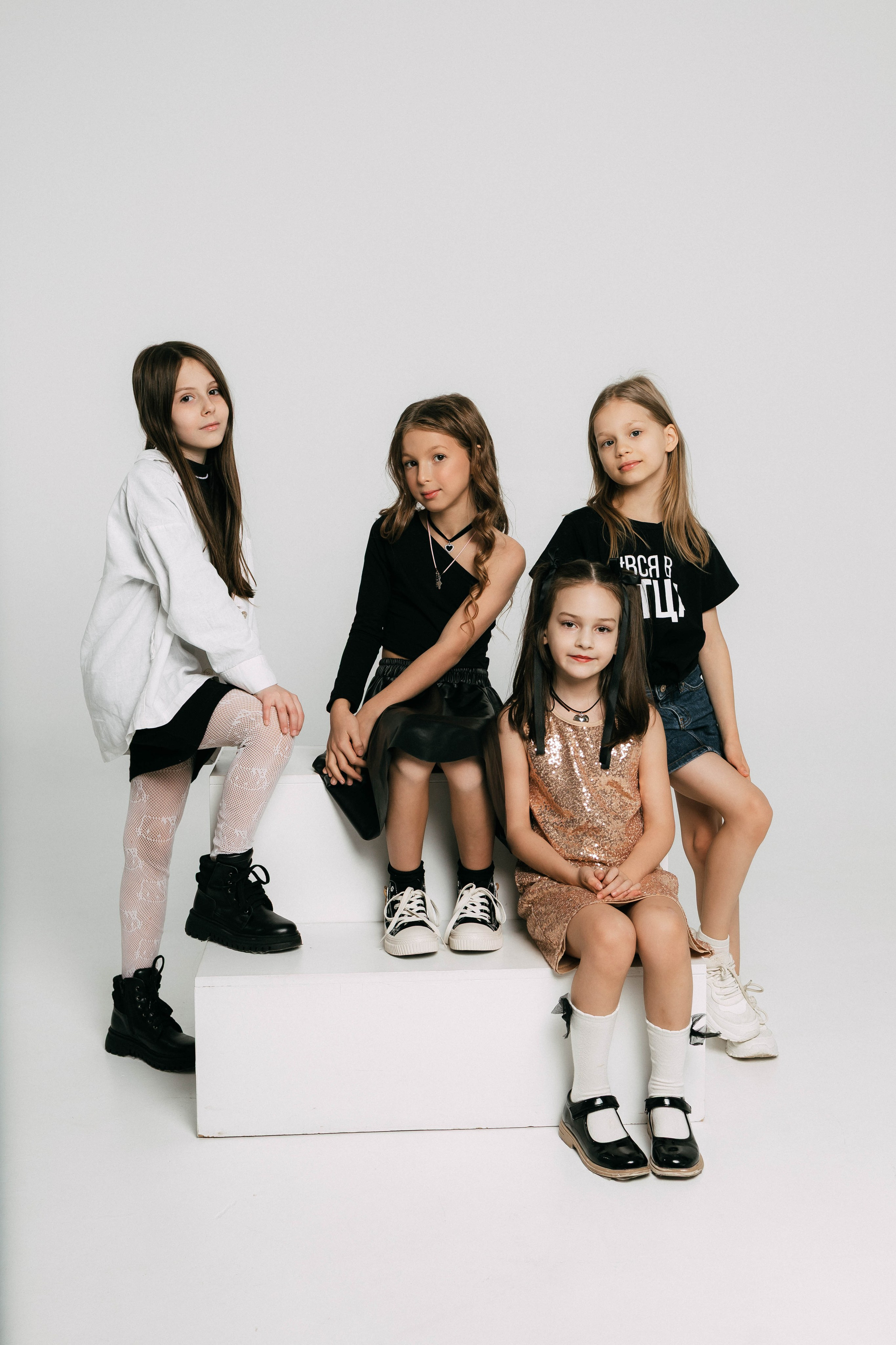 Альбом 1. Семейный фотограф Елена Шаяпова