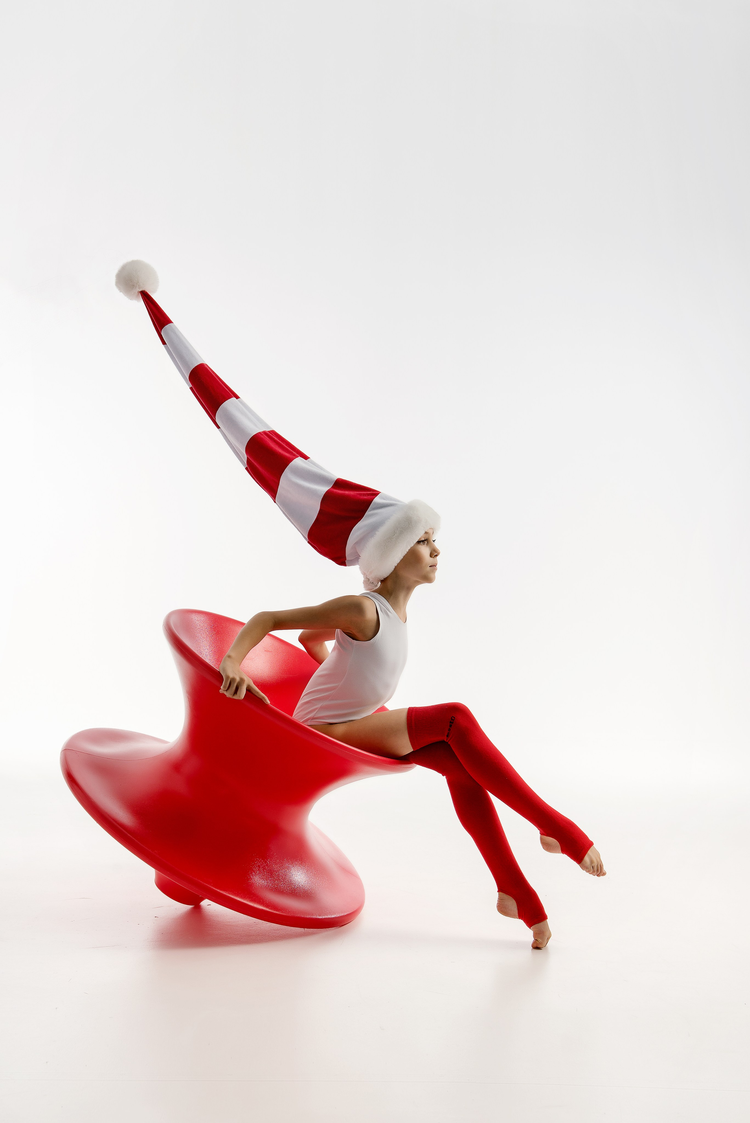 Алисия. Детский фотограф в Долгопрудном и Москве