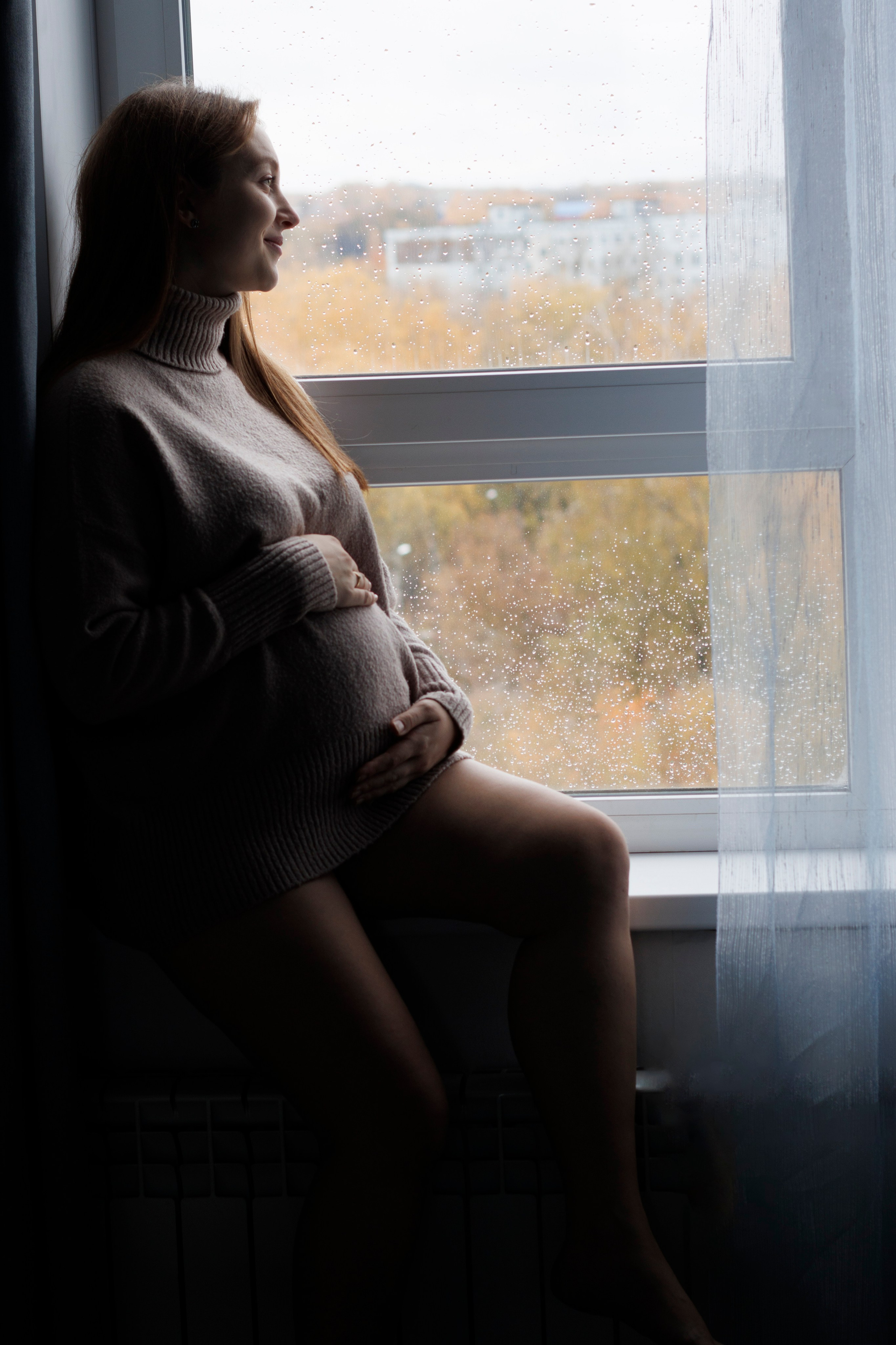 Съёмка беременных. Семейный и детский фотограф в Туле