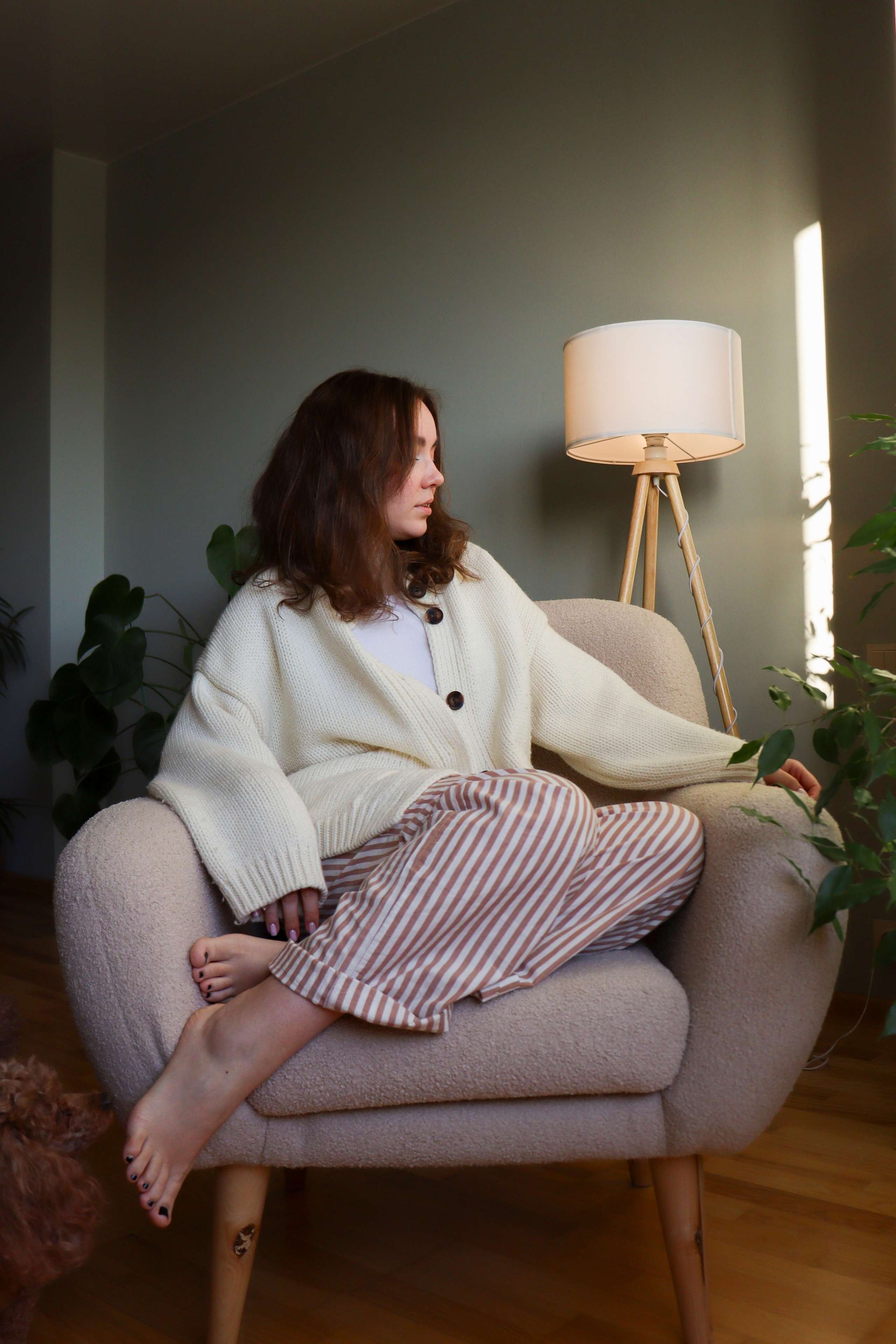 Индивидуальная съёмка. Семейный и детский фотограф в Туле