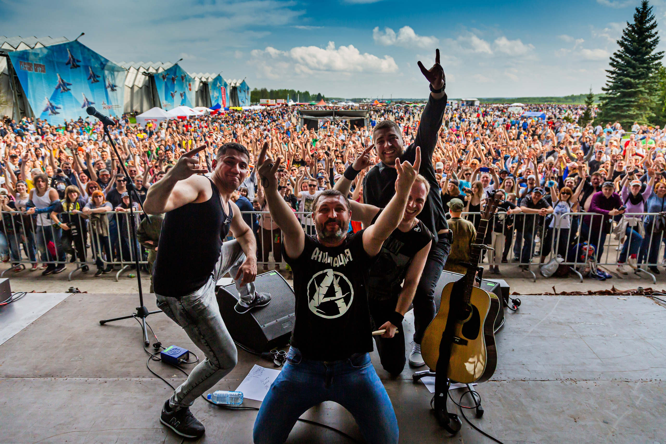 Reportage photography. Photographer Kirill Sergeev | Moscow