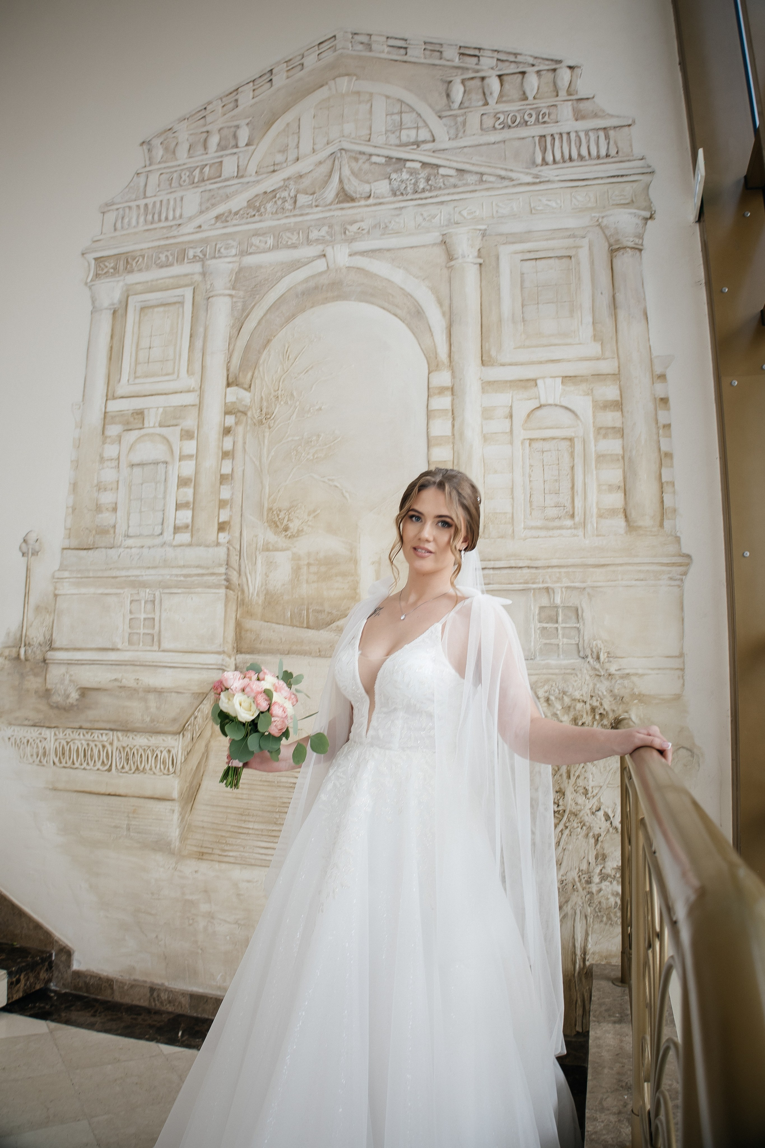 Свадьба полный день. Фотограф в Иркутске