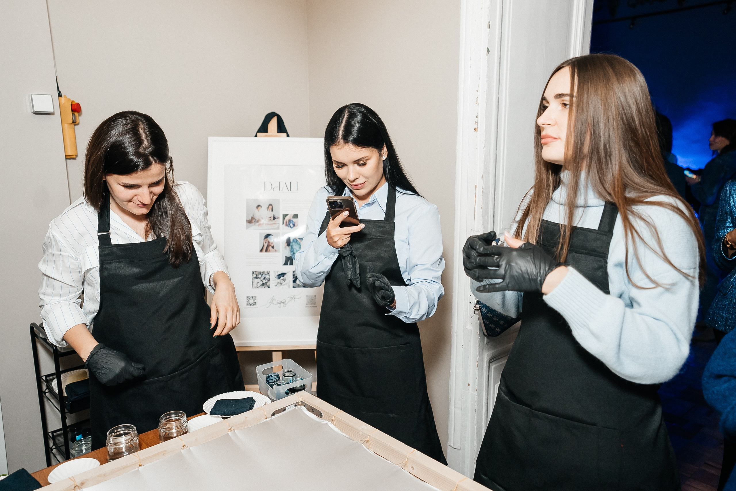 Глисс Кур. Павел Краснов — Свадебный и репортажный фотограф в Москве