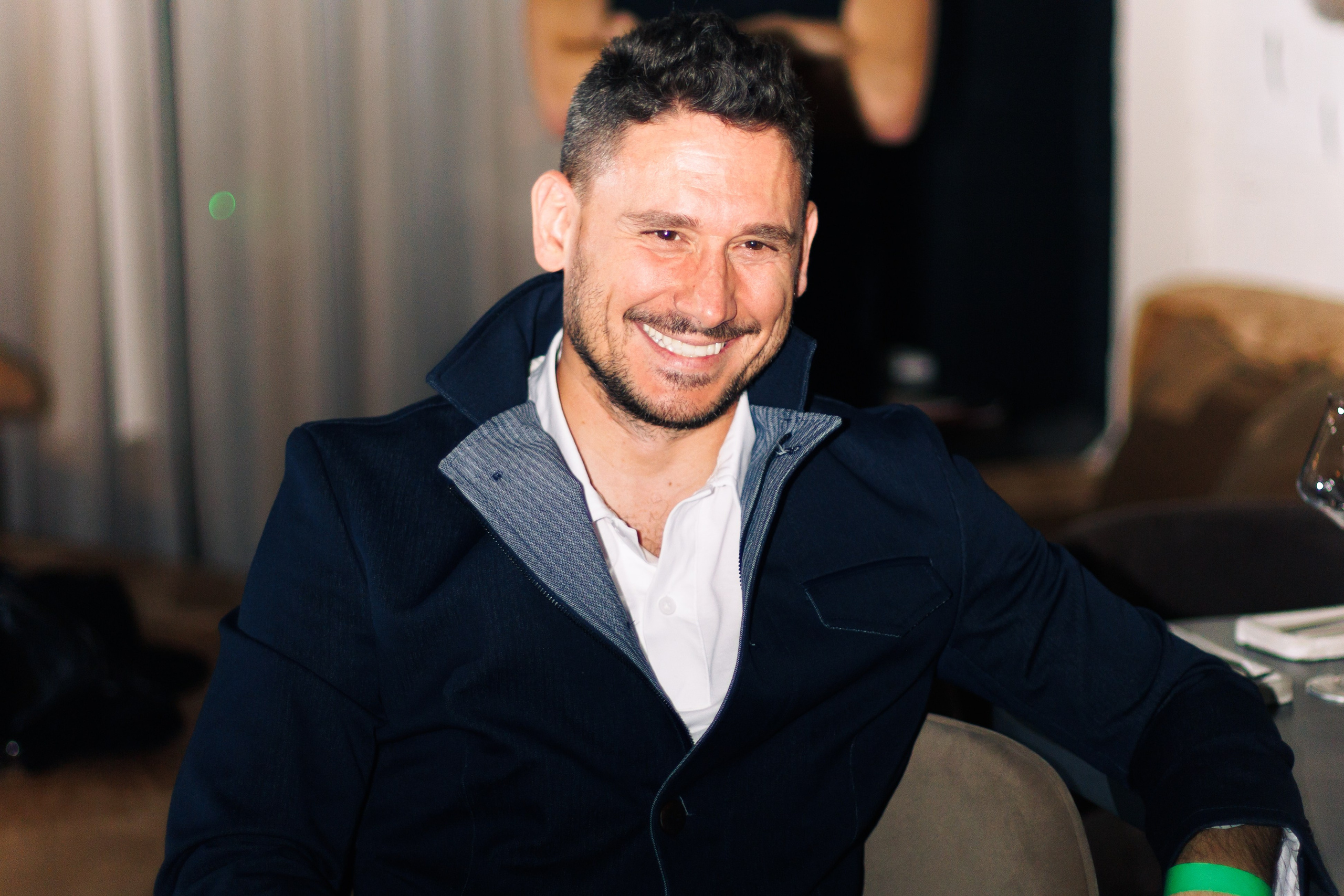 Стендап. Фотограф мероприятий и спорта: юбилеев, дней рождений и корпоративов из Москвы